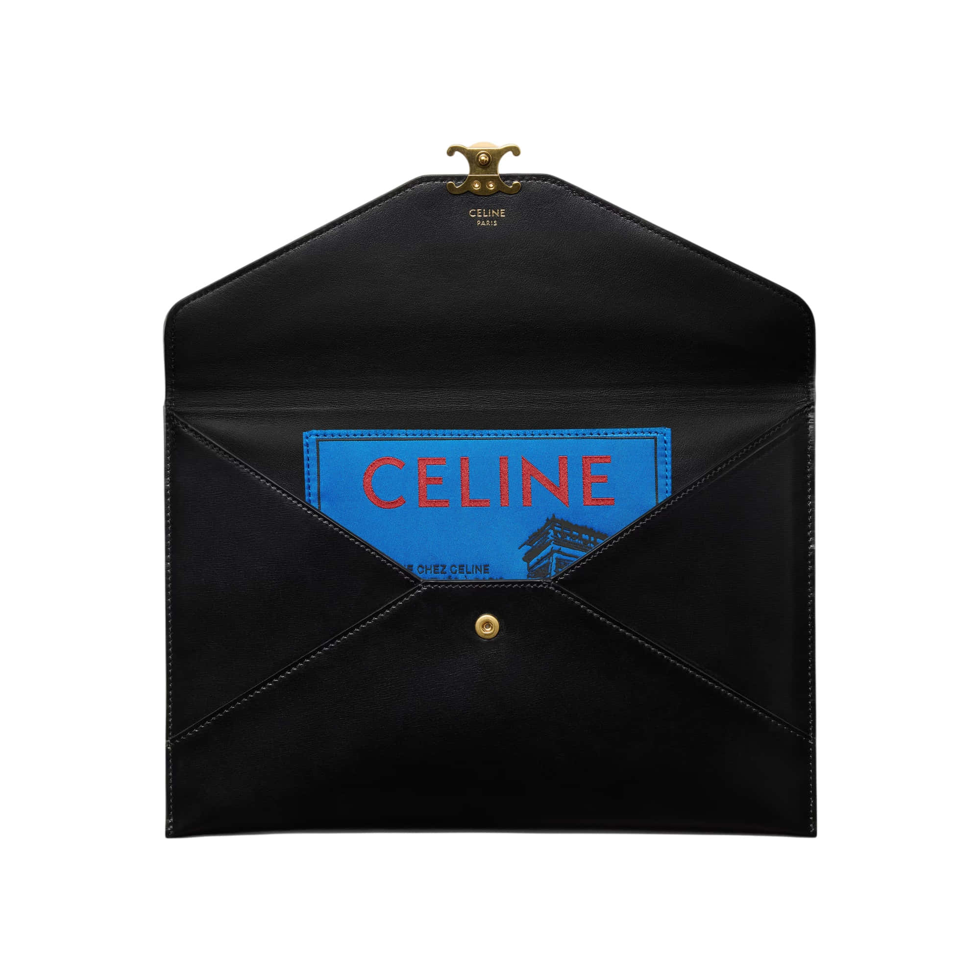 Celine Envelope Bag