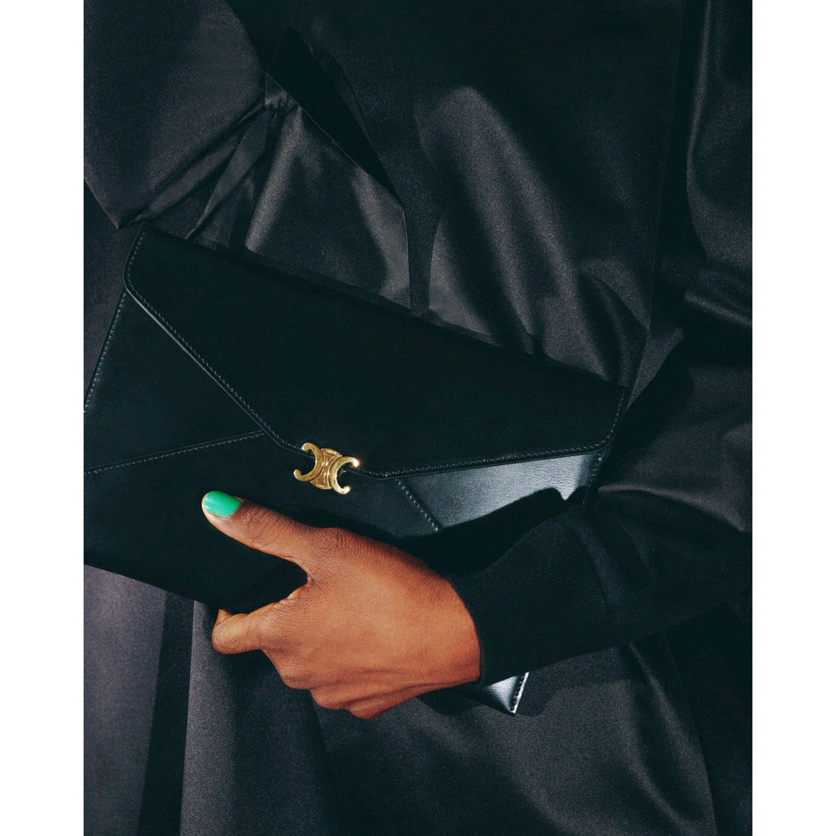 Celine Envelope Bag