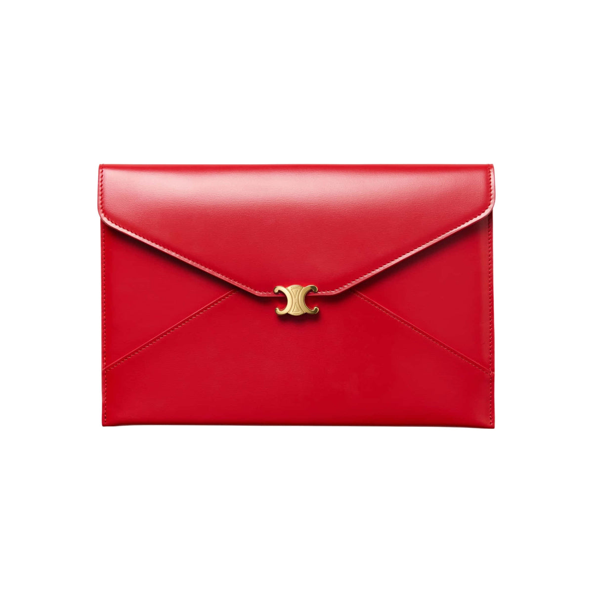 Celine Envelope Clutch Bag