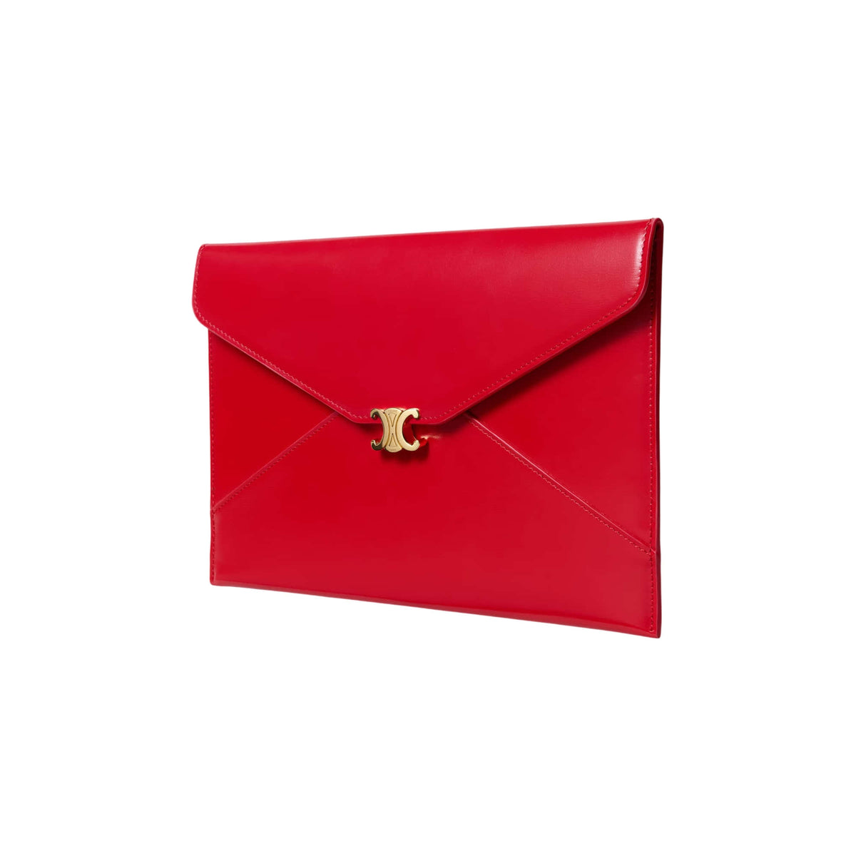 Celine Envelope Clutch Bag