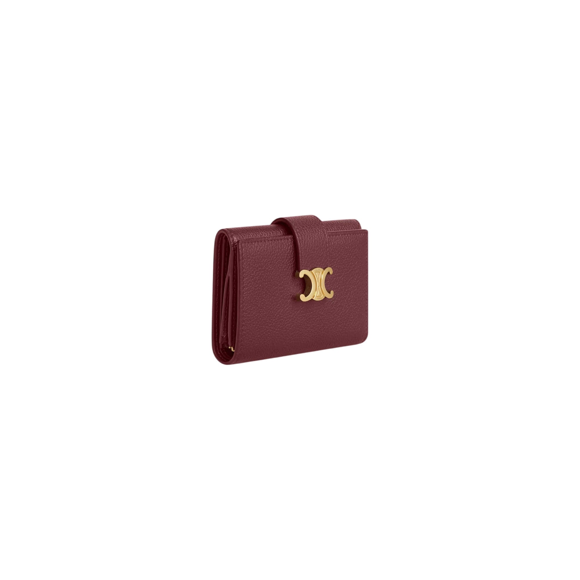 Celine Fine Strap Wallet Nino