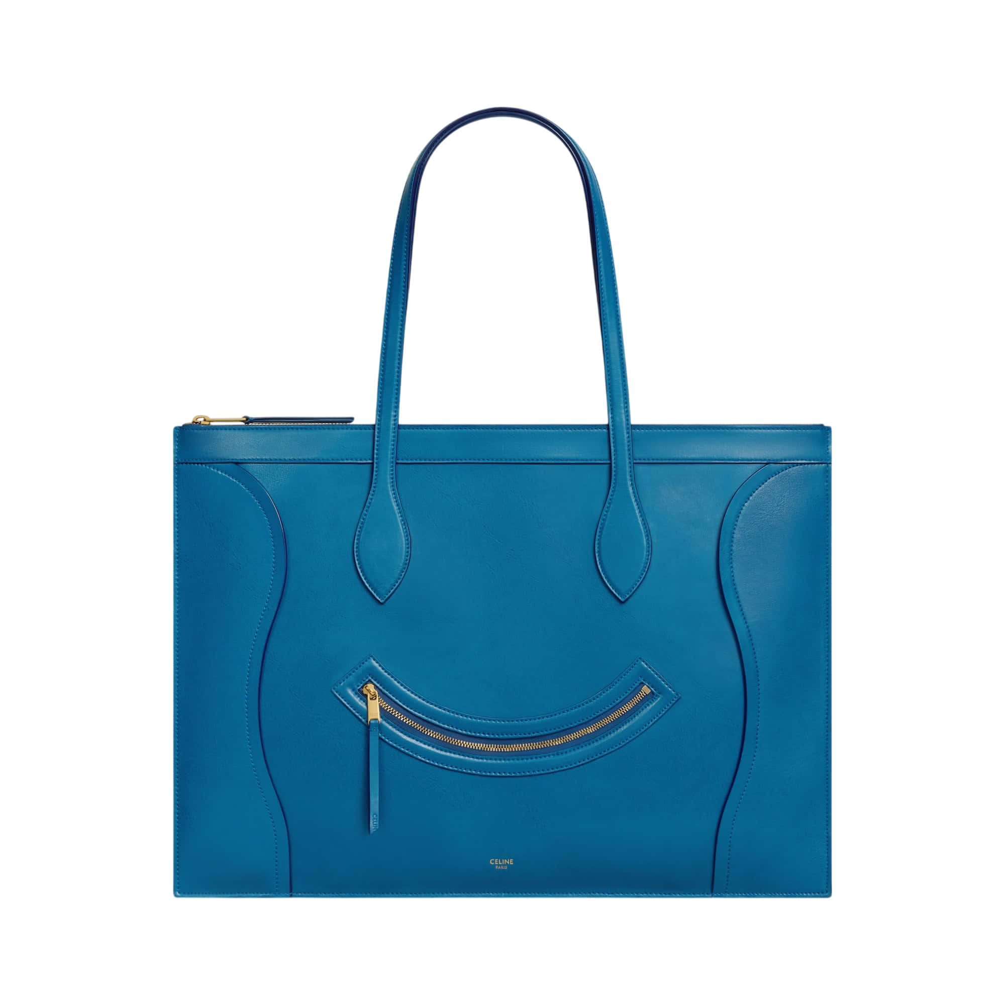 Celine Flat Luggage Bag