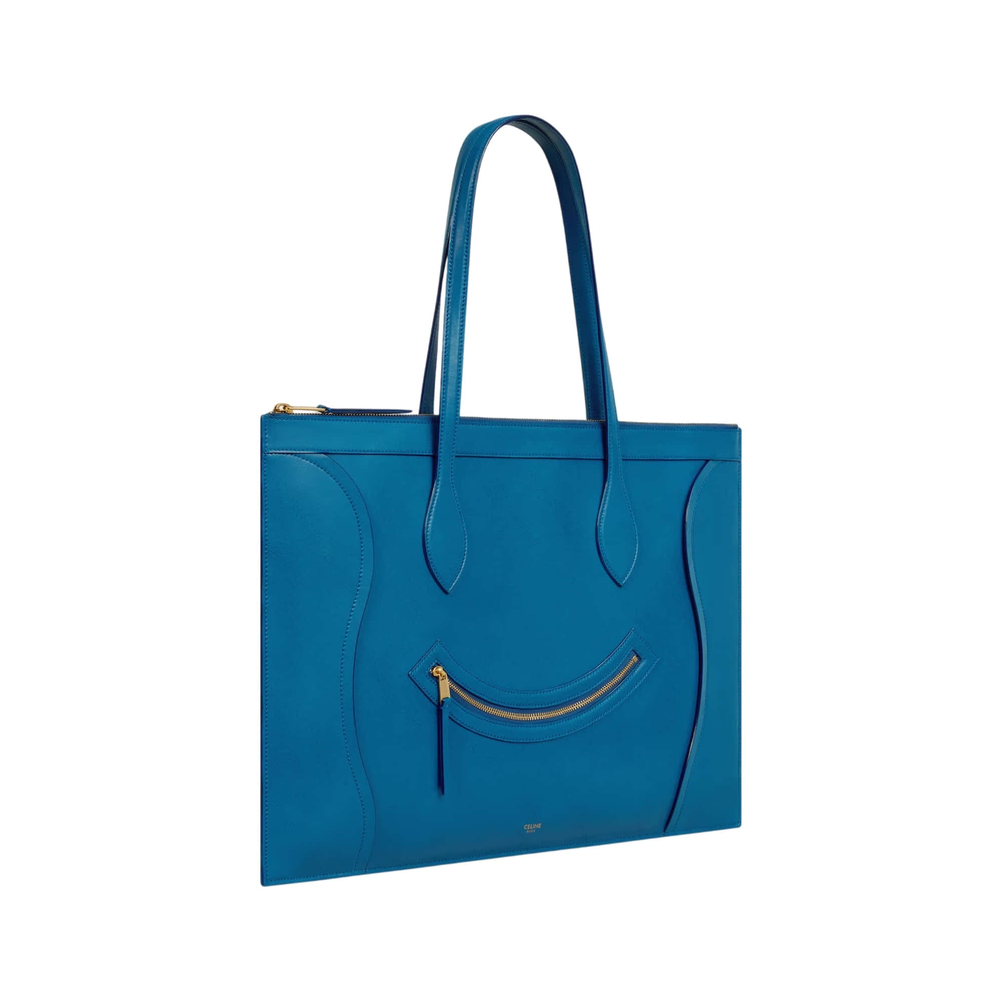 Celine Flat Luggage Bag