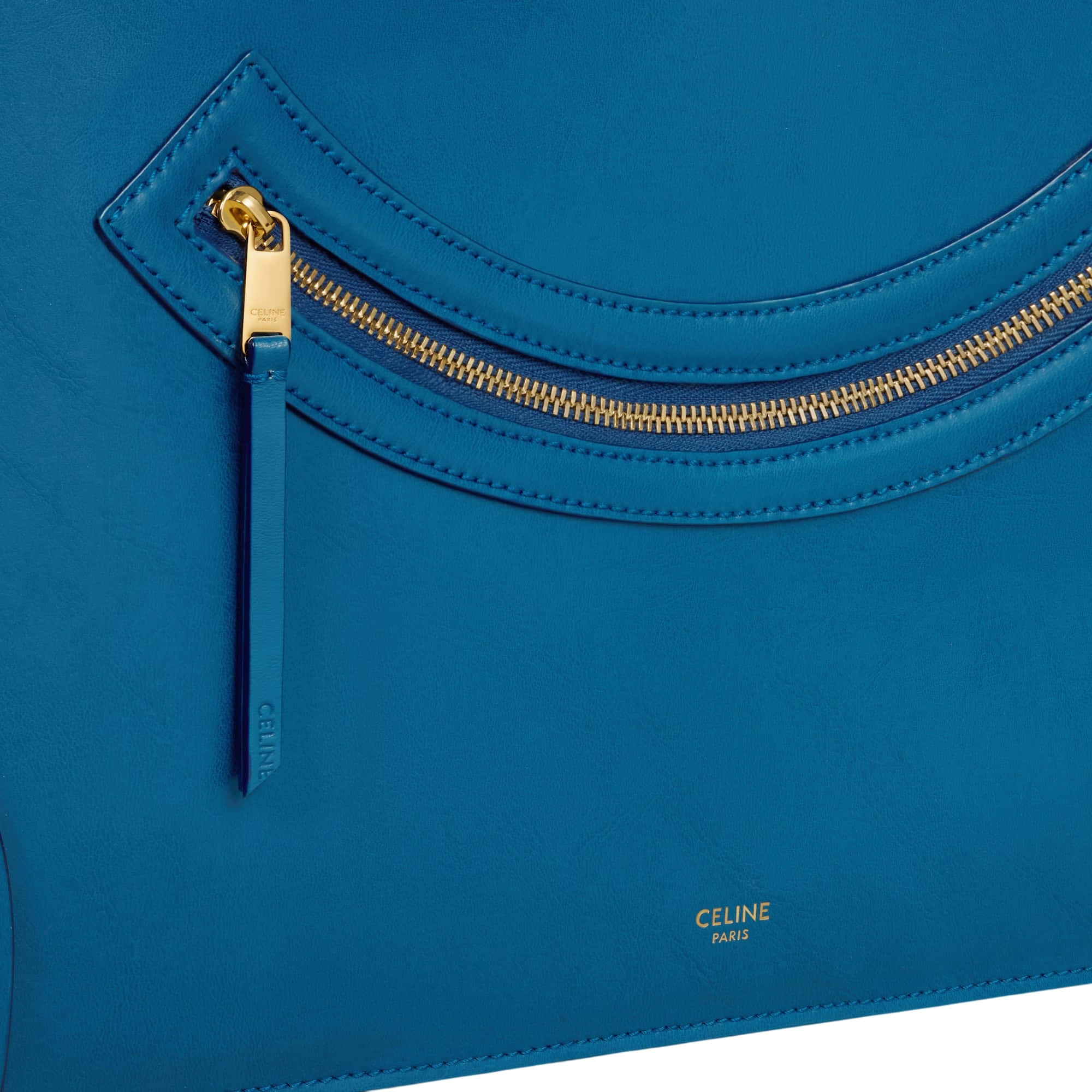 Celine Flat Luggage Bag