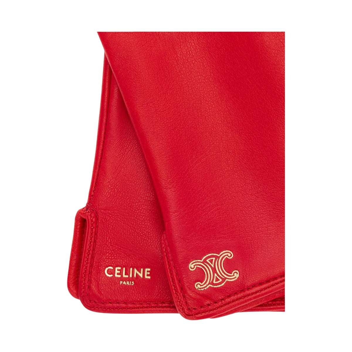 Celine Gloves