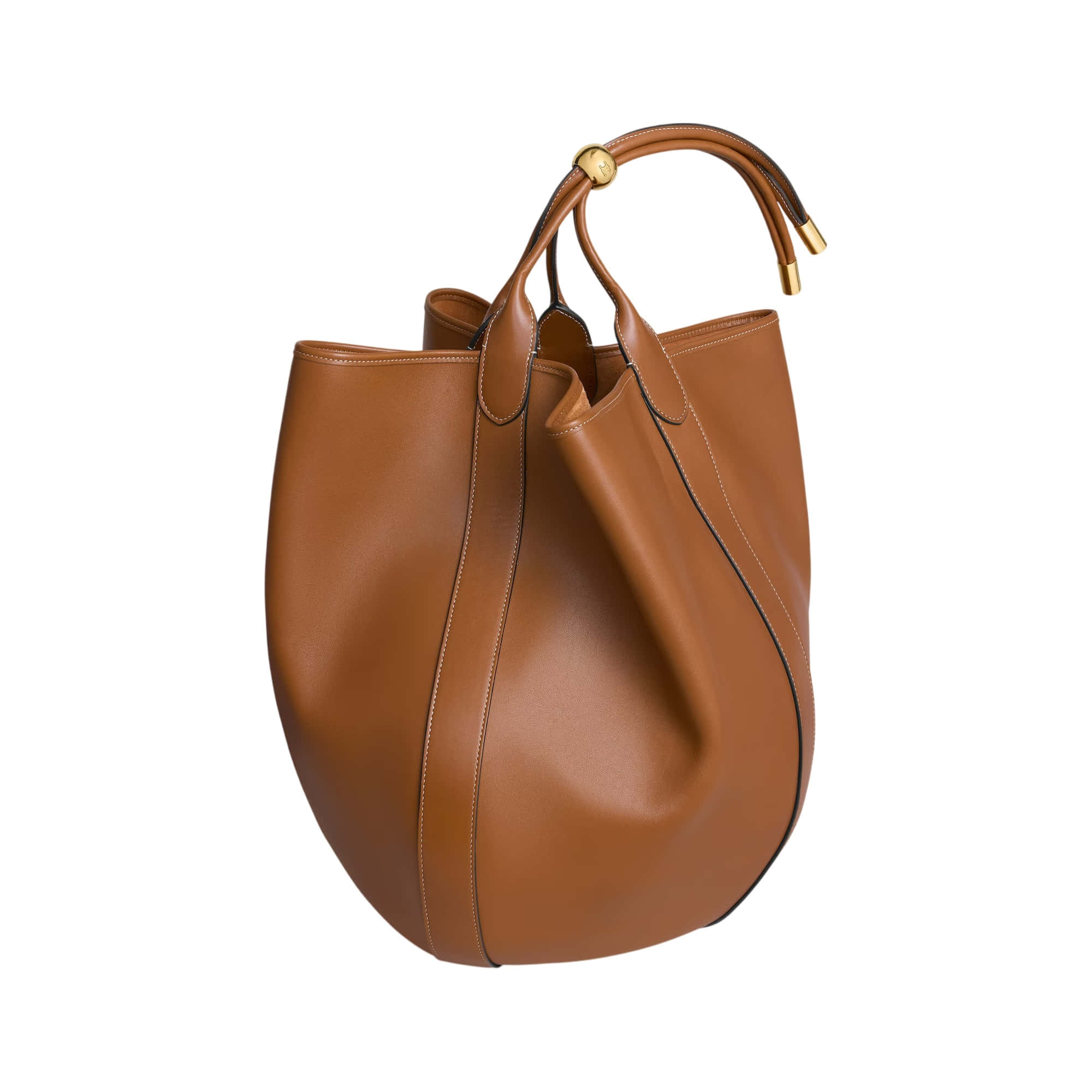 Celine Large Drop Bucket Bag