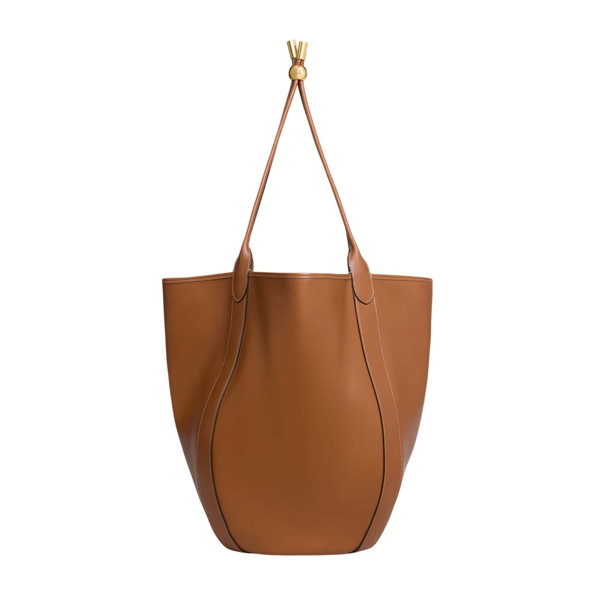 Celine Large Drop Bucket Bag