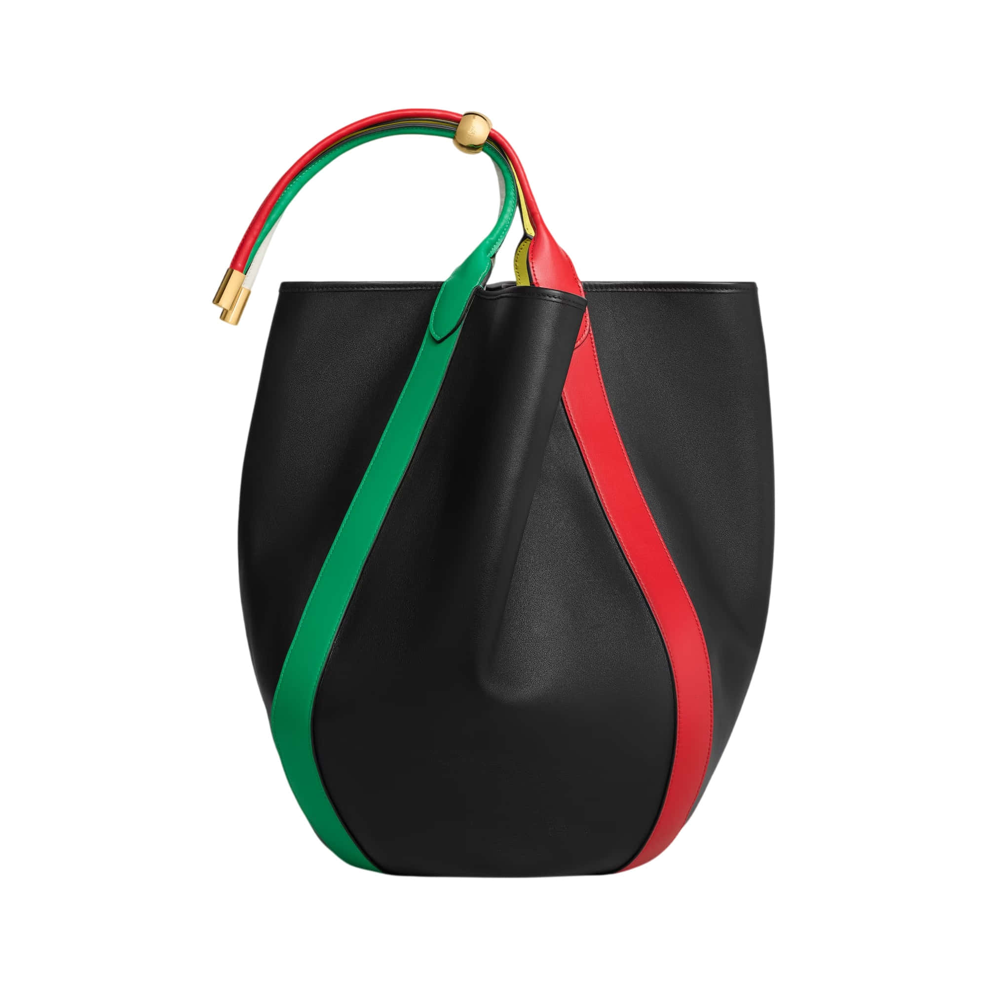 Celine Large Drop Bucket Bag