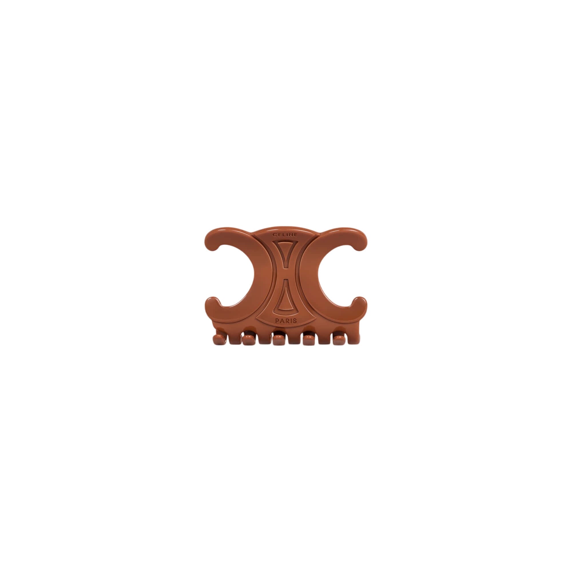 Celine Large Hair Claw