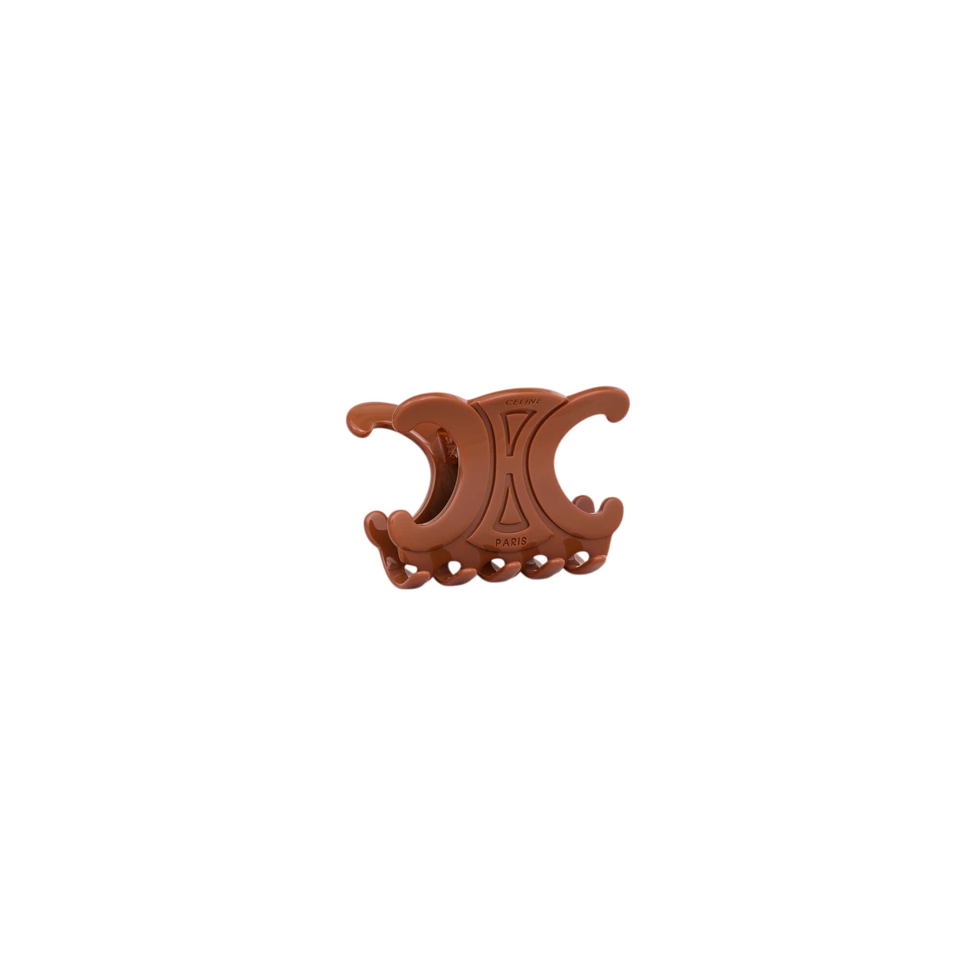 Celine Large Hair Claw