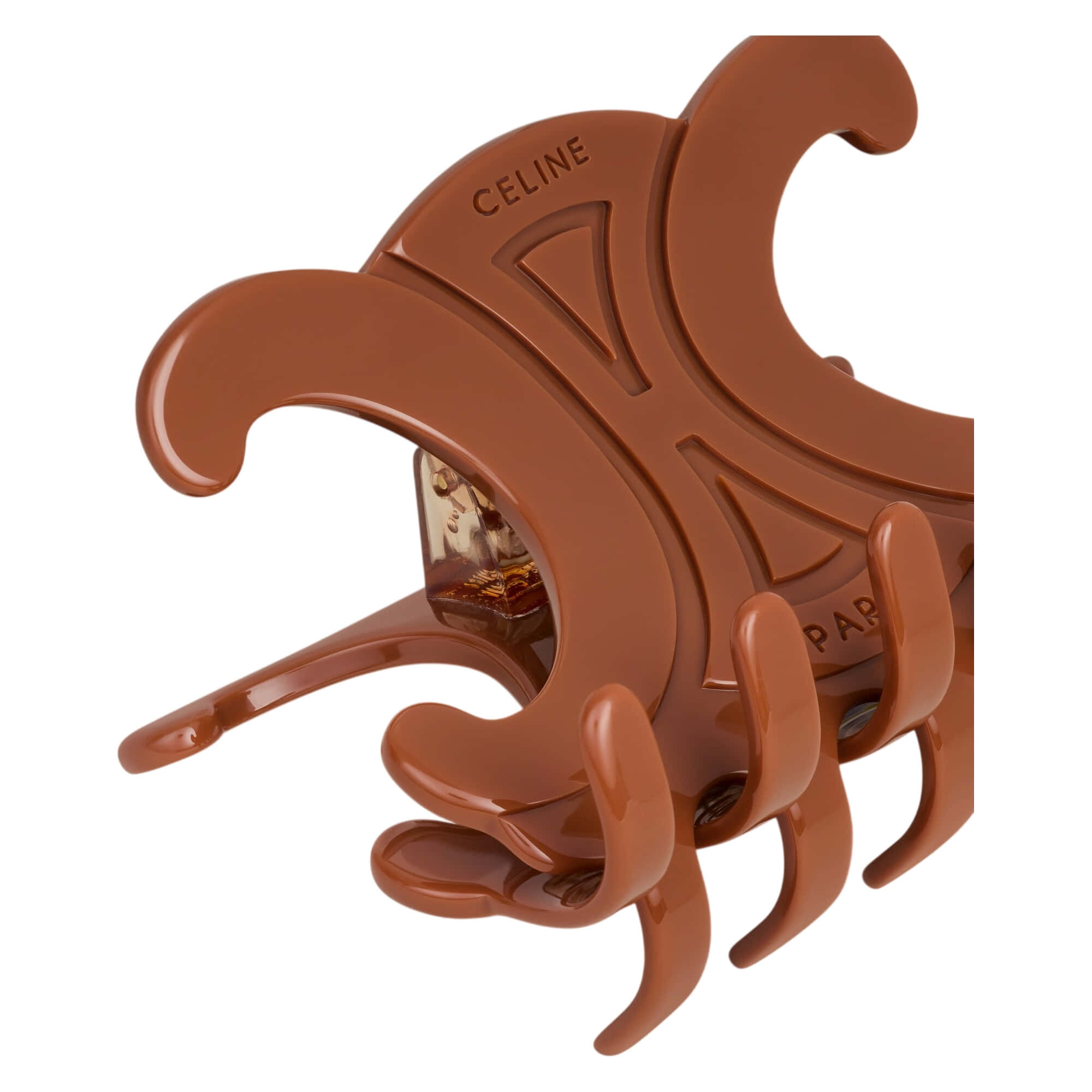 Celine Large Hair Claw