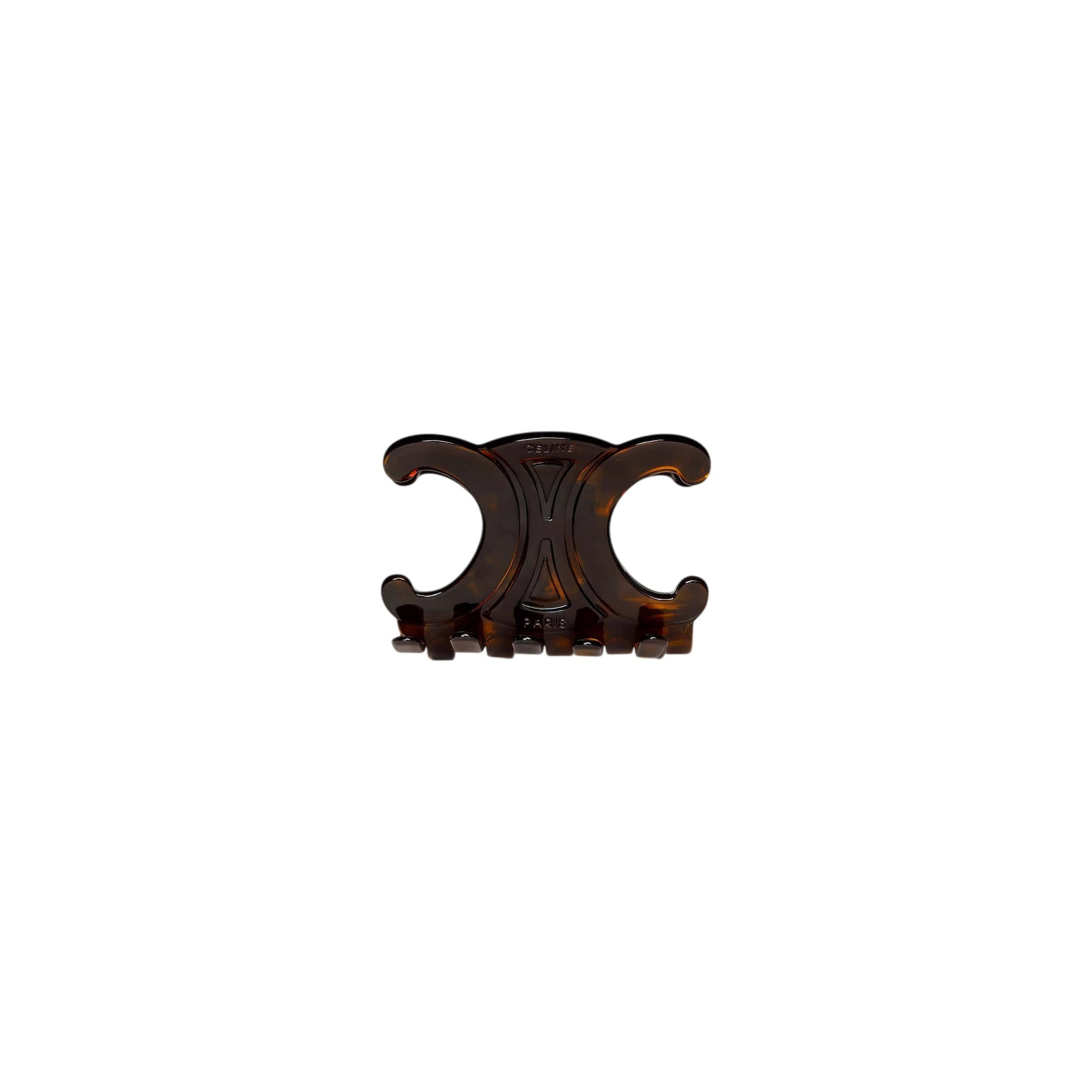 Celine Large Hair Claw
