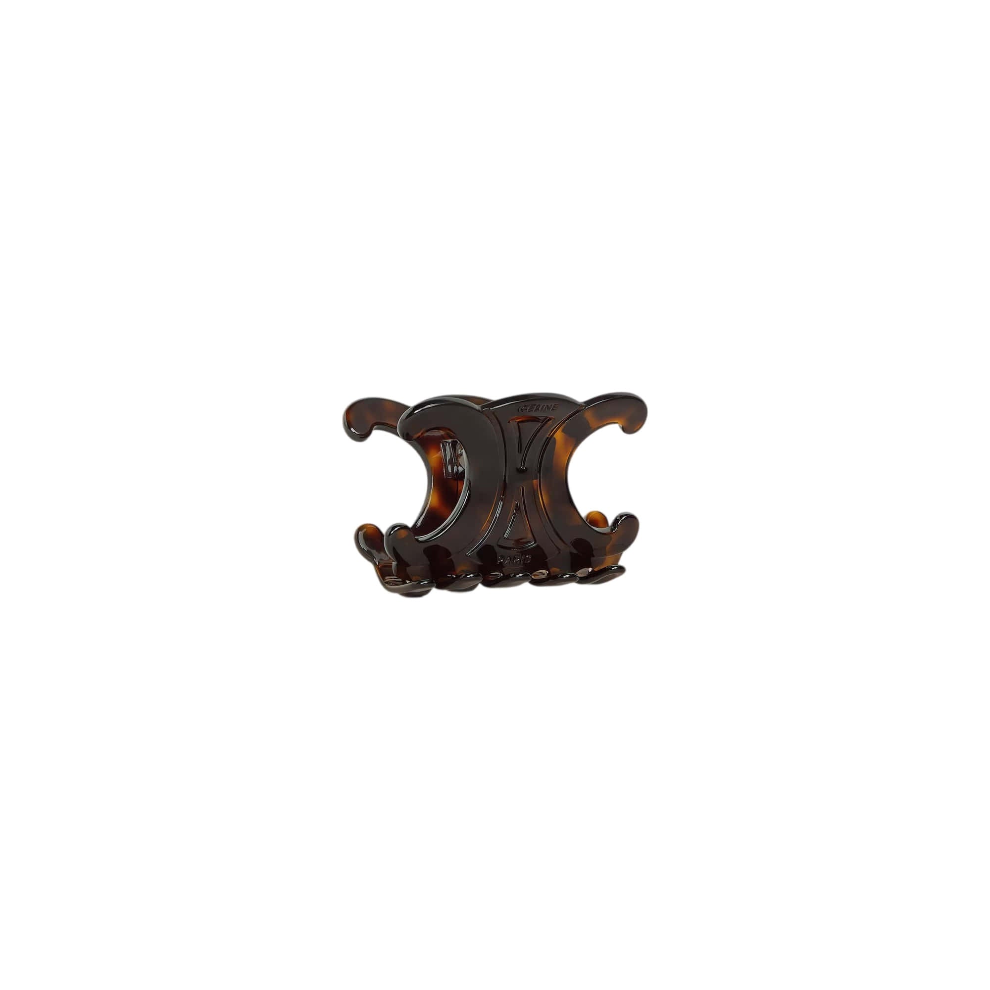 Celine Large Hair Claw