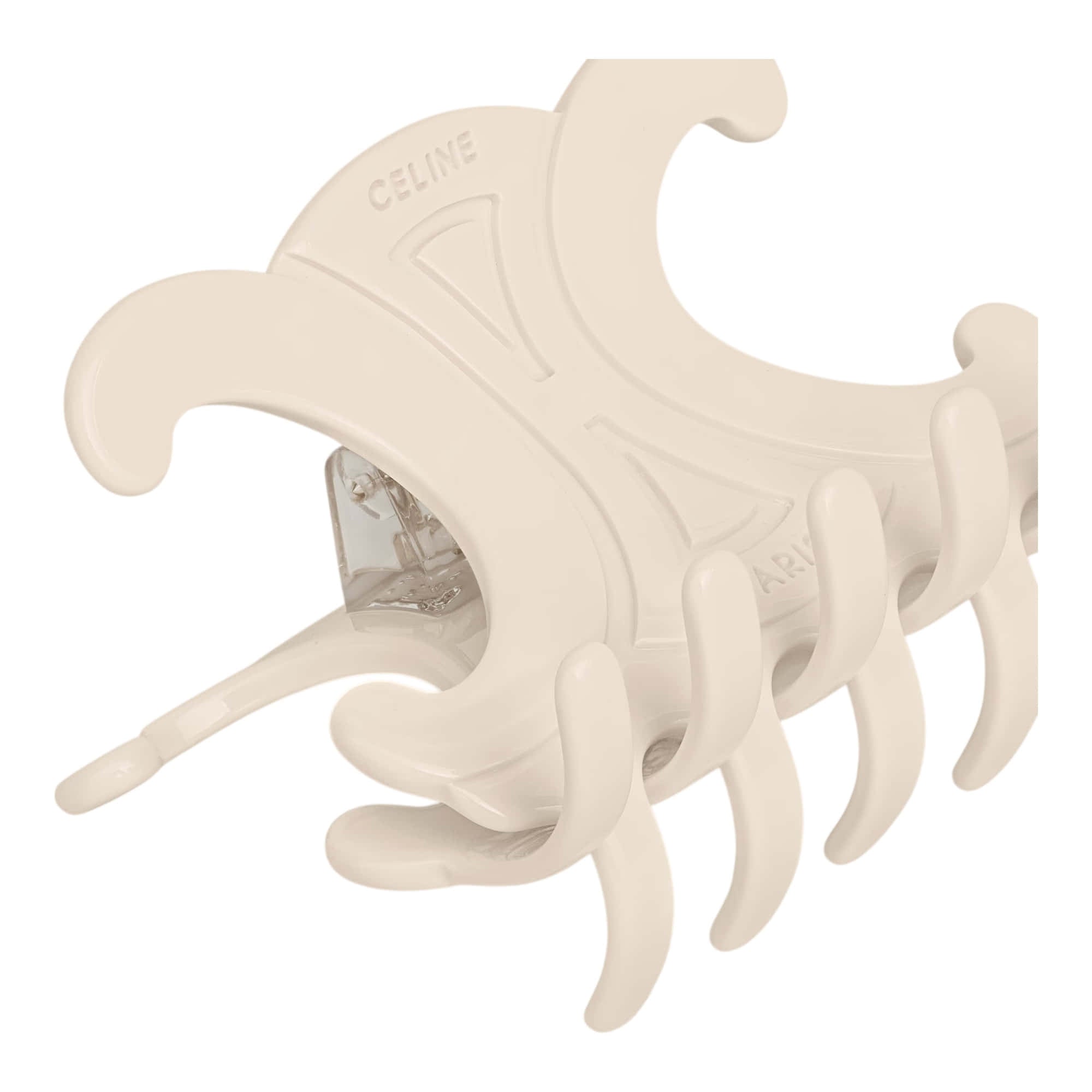 Celine Large Hair Claw