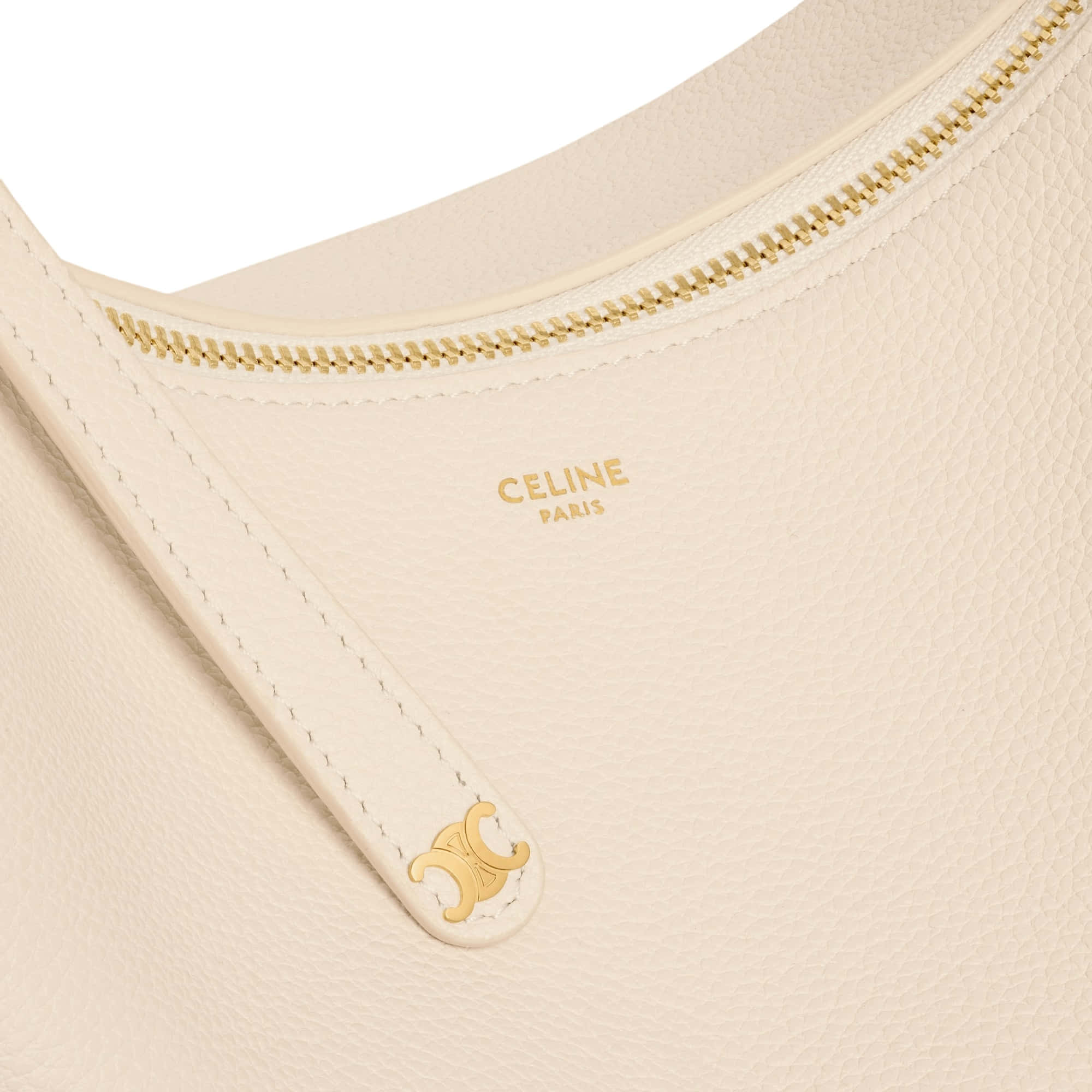 Celine Large Lulu Bag