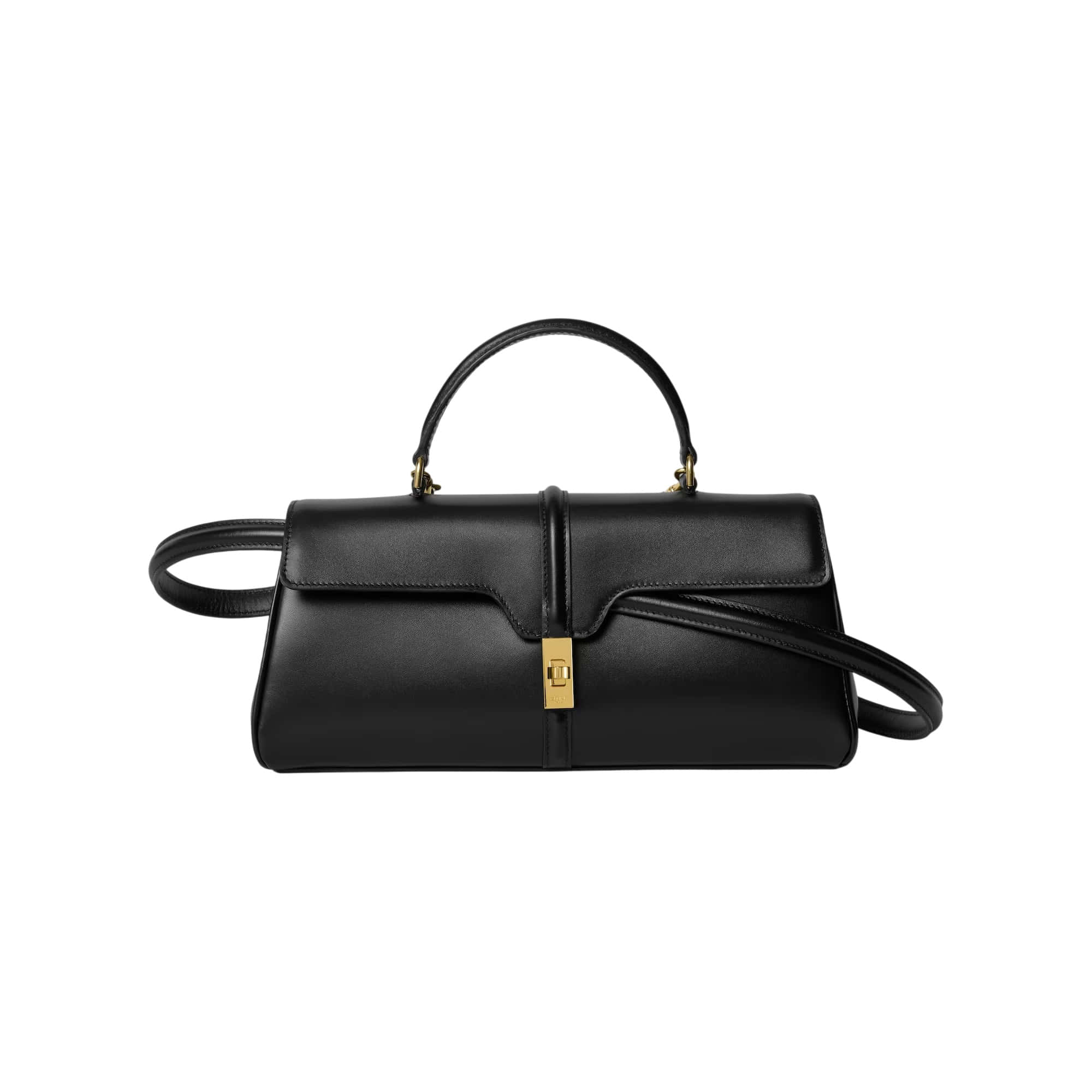 Celine Le 16 Side-to-side