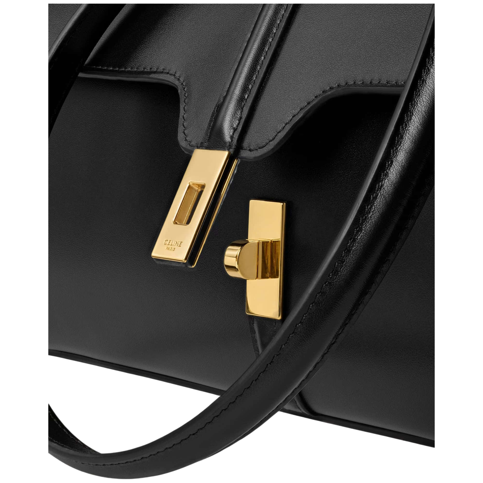 Celine Le 16 Side-to-side