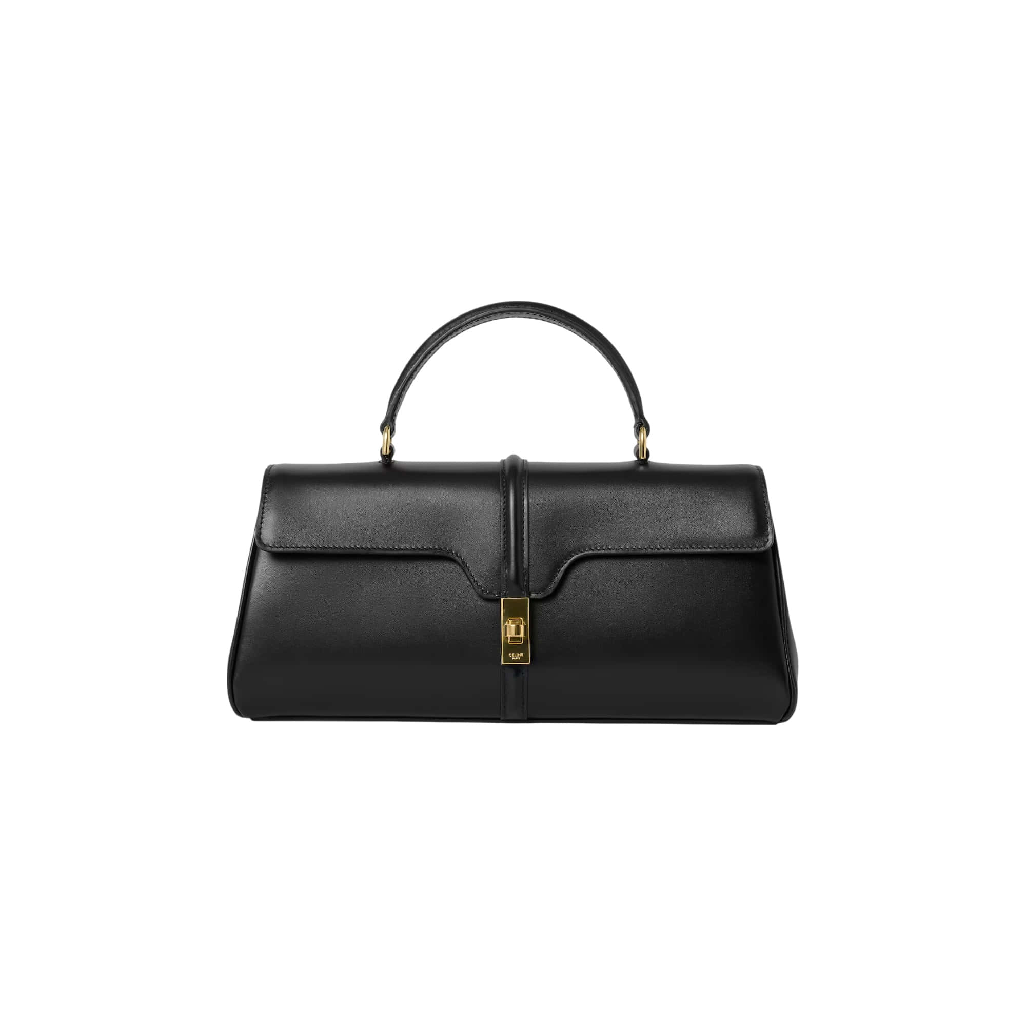 Celine Le 16 Side-to-side