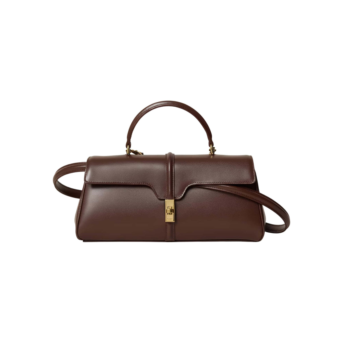Celine Le 16 Side-to-side
