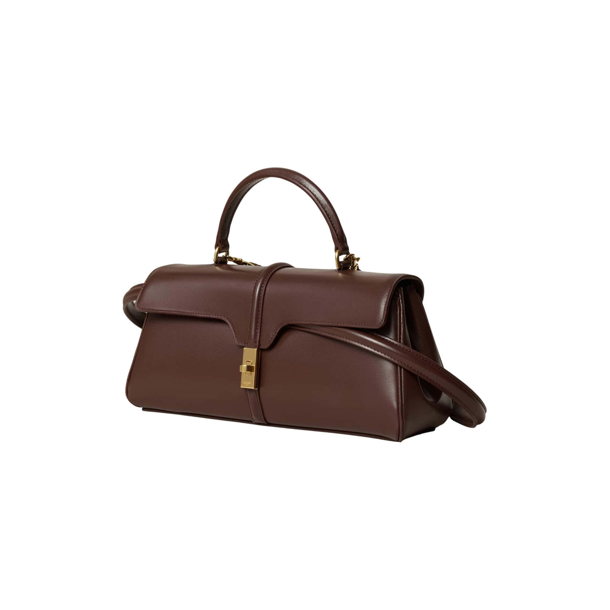 Celine Le 16 Side-to-side