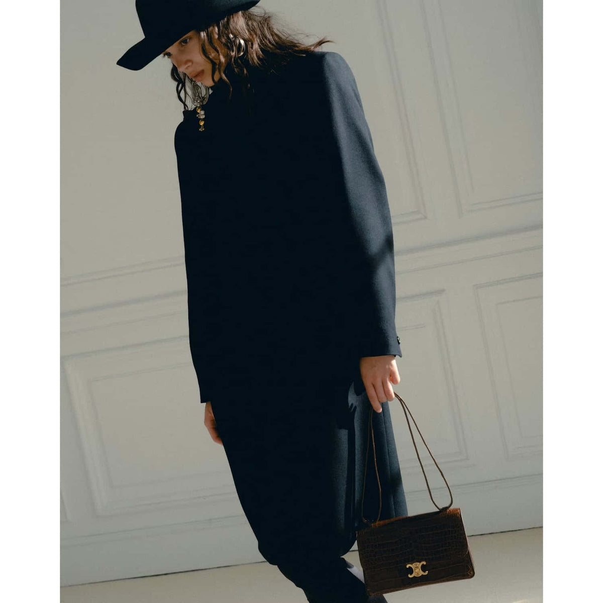 Celine LE 17 Bag