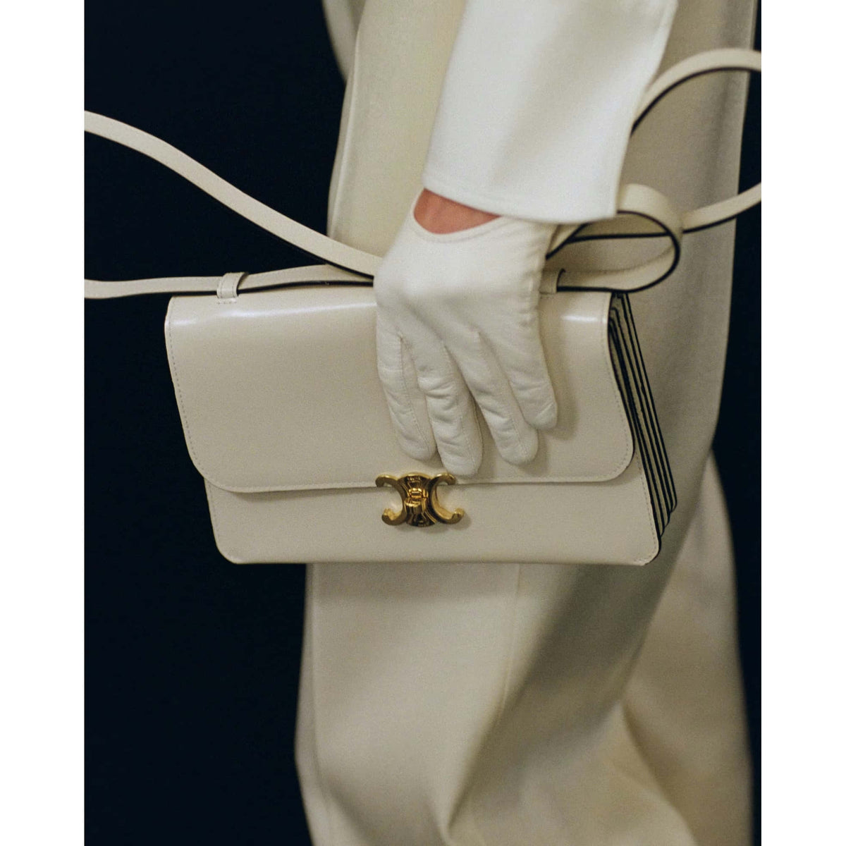 Celine LE 17 Bag