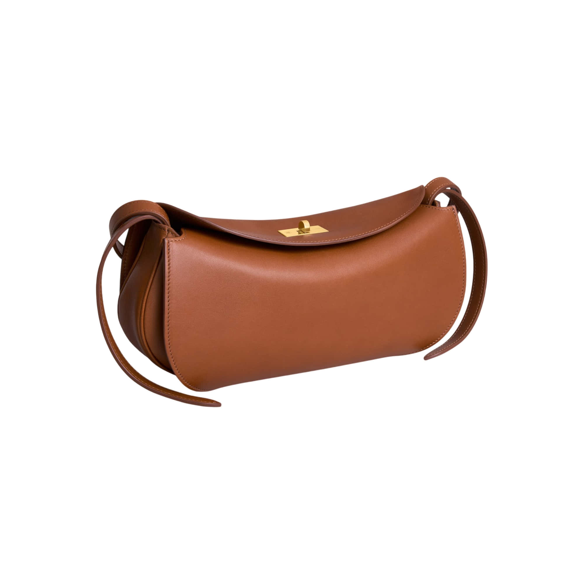 Celine Little Hot Dog Bag