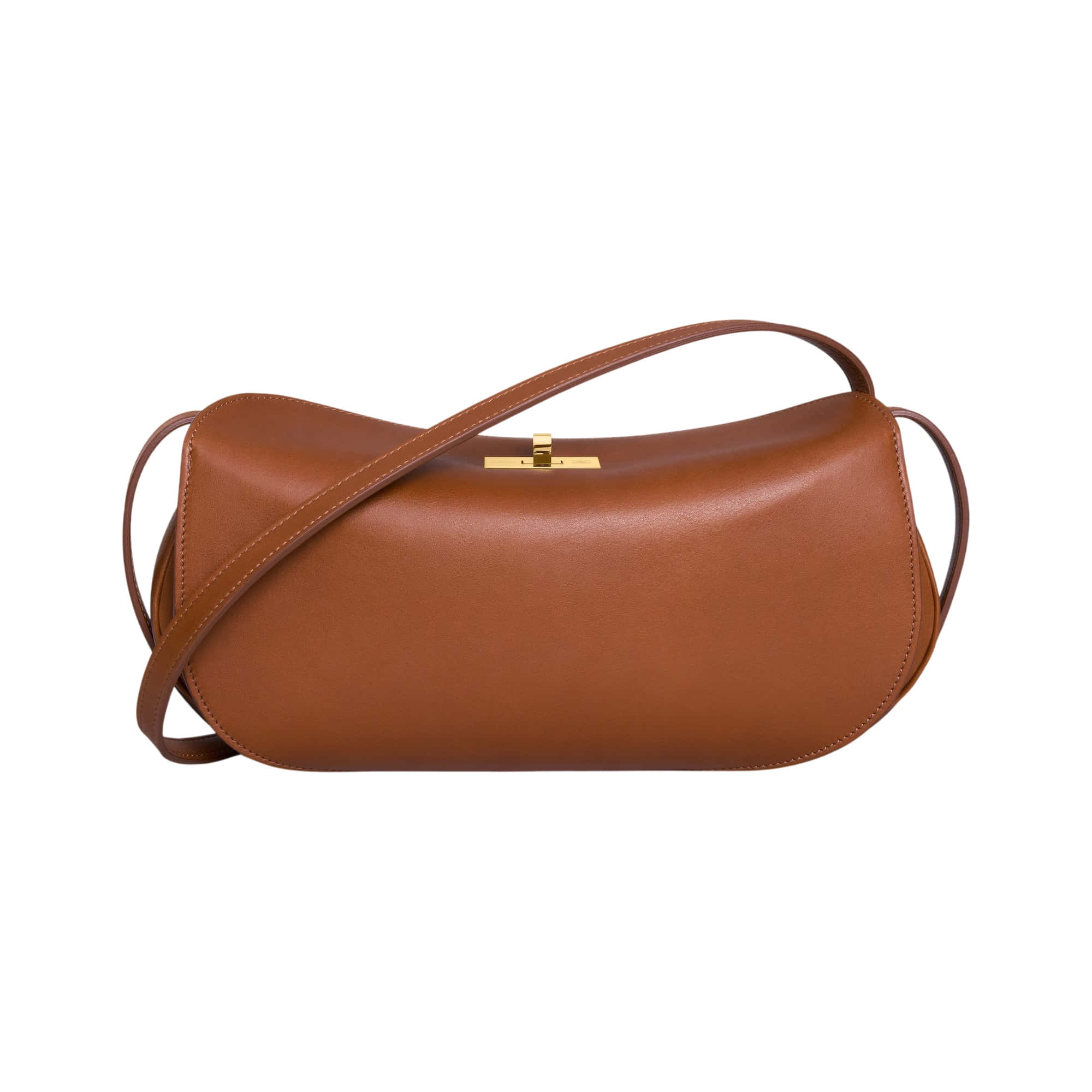 Celine Little Hot Dog Bag