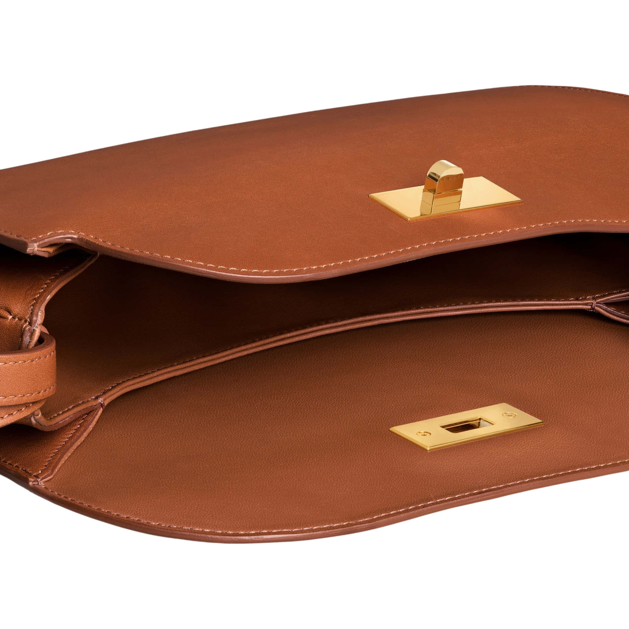 Celine Little Hot Dog Bag