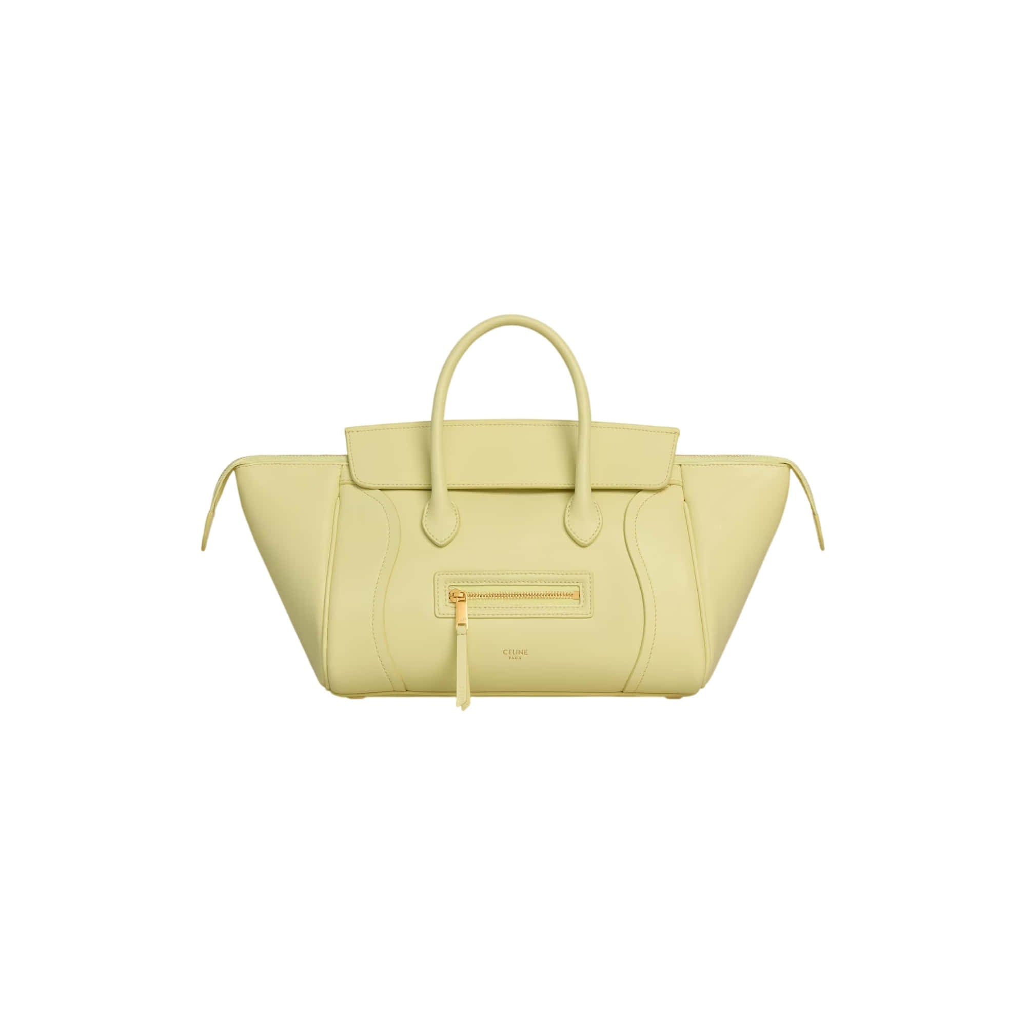 Celine Little Luggage Bag