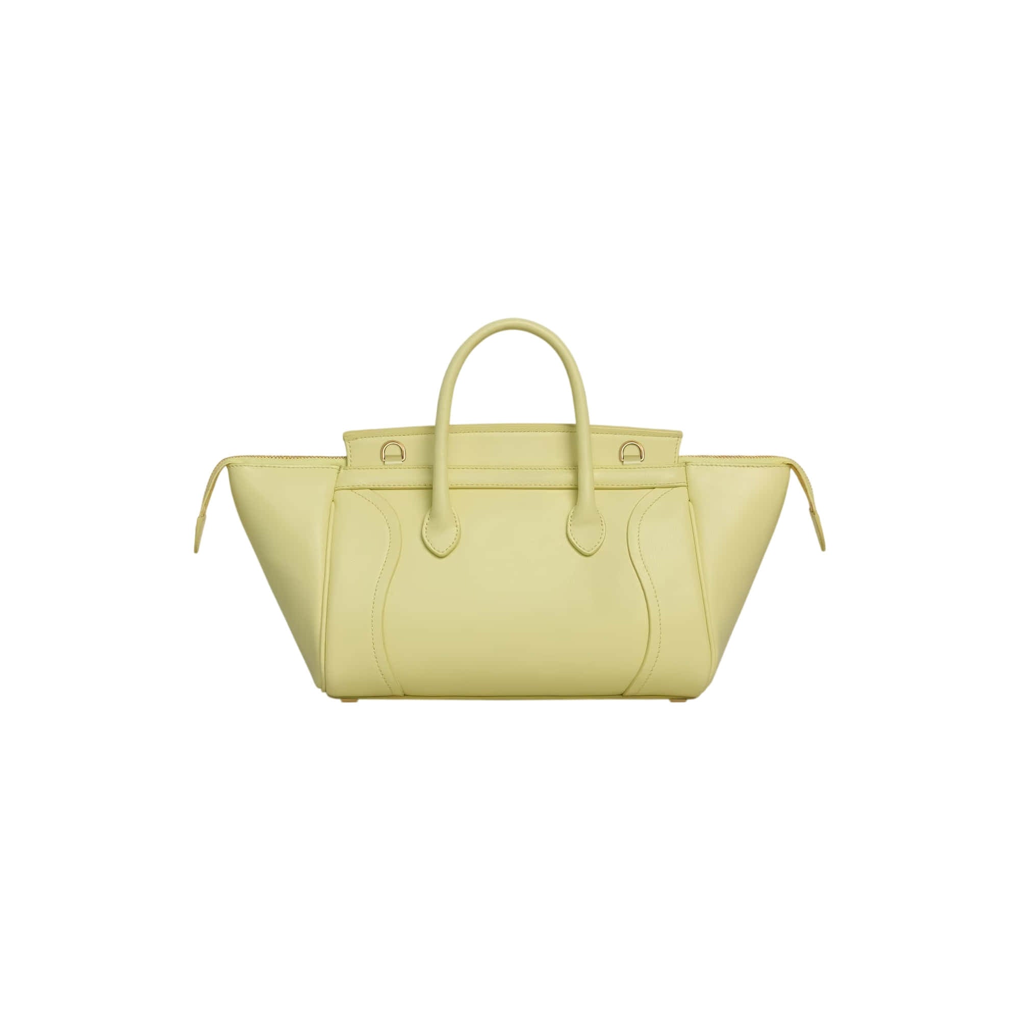 Celine Little Luggage Bag