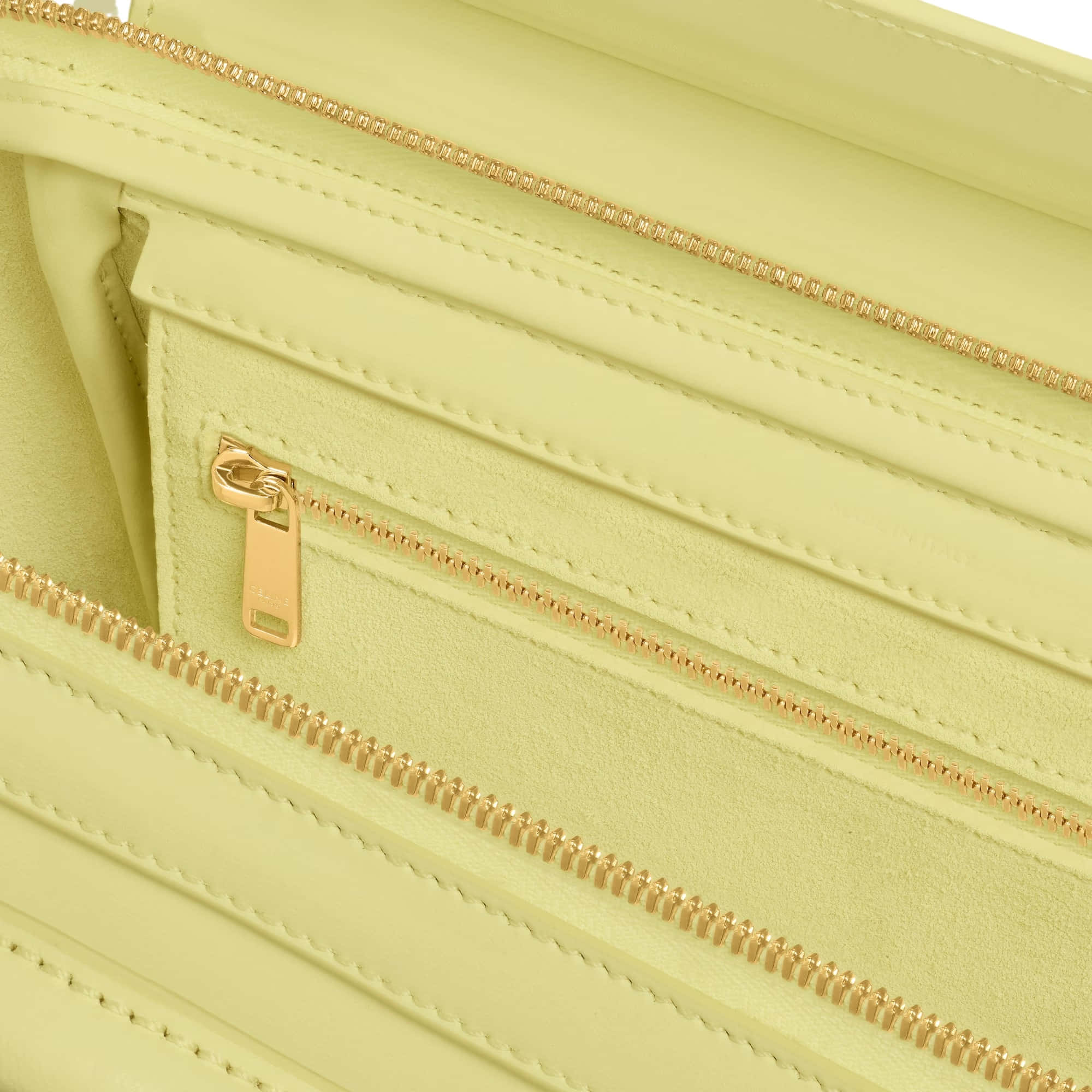 Celine Little Luggage Bag