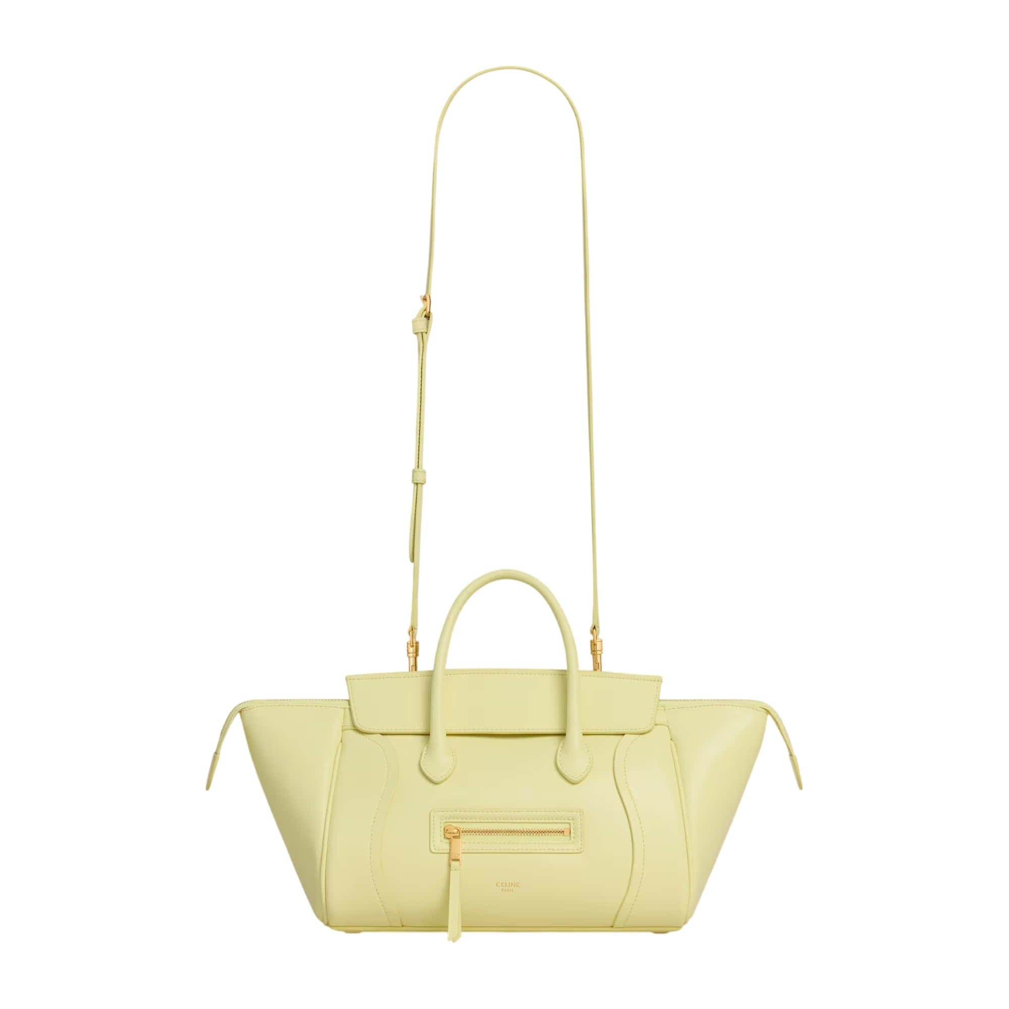 Celine Little Luggage Bag