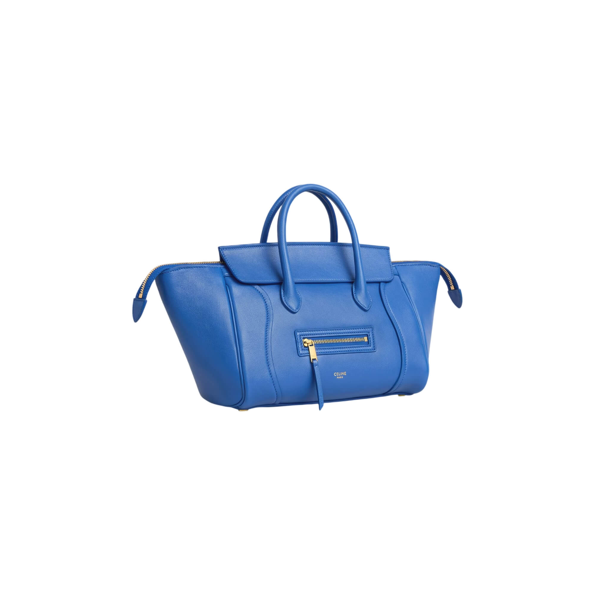 Celine Little Luggage Bag