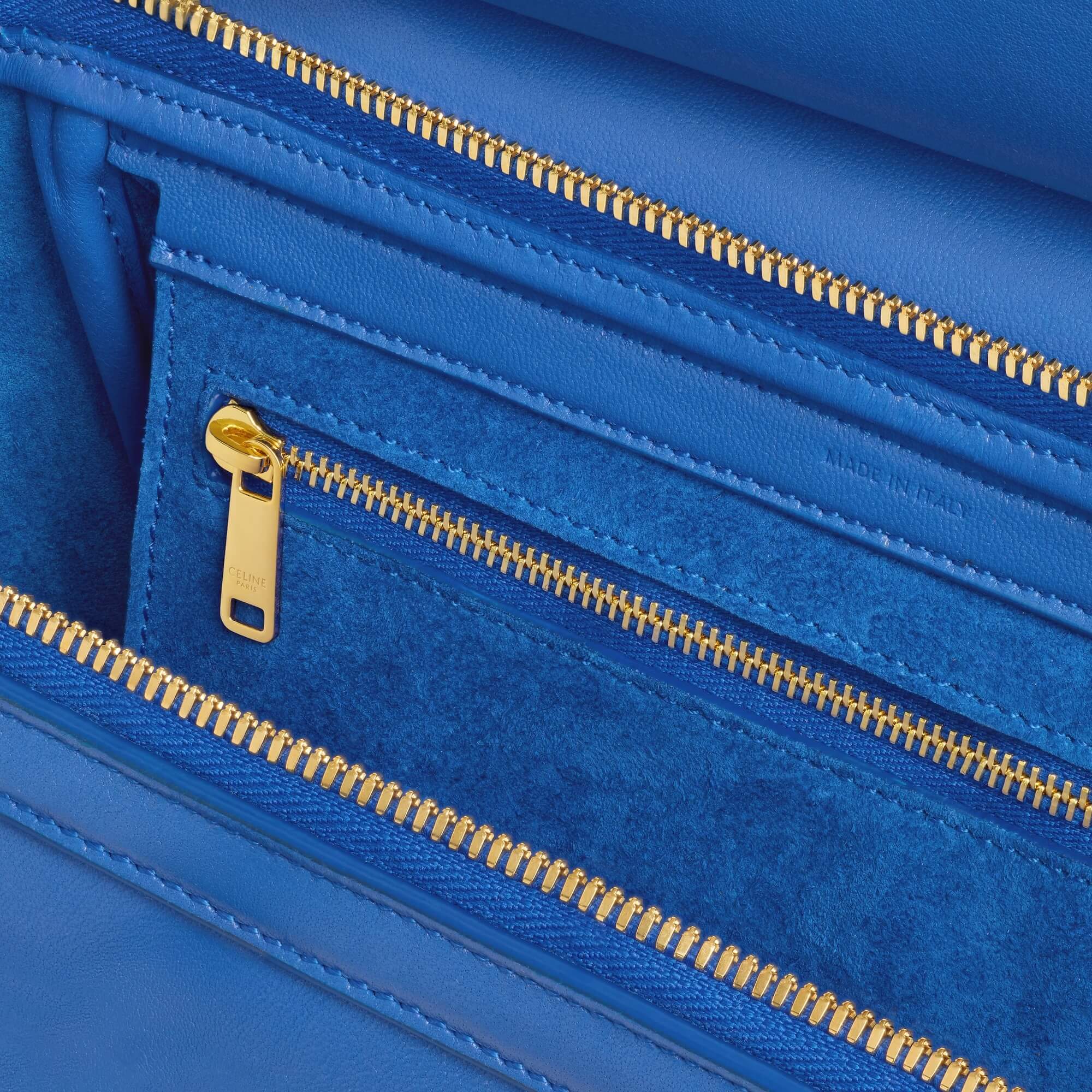 Celine Little Luggage Bag