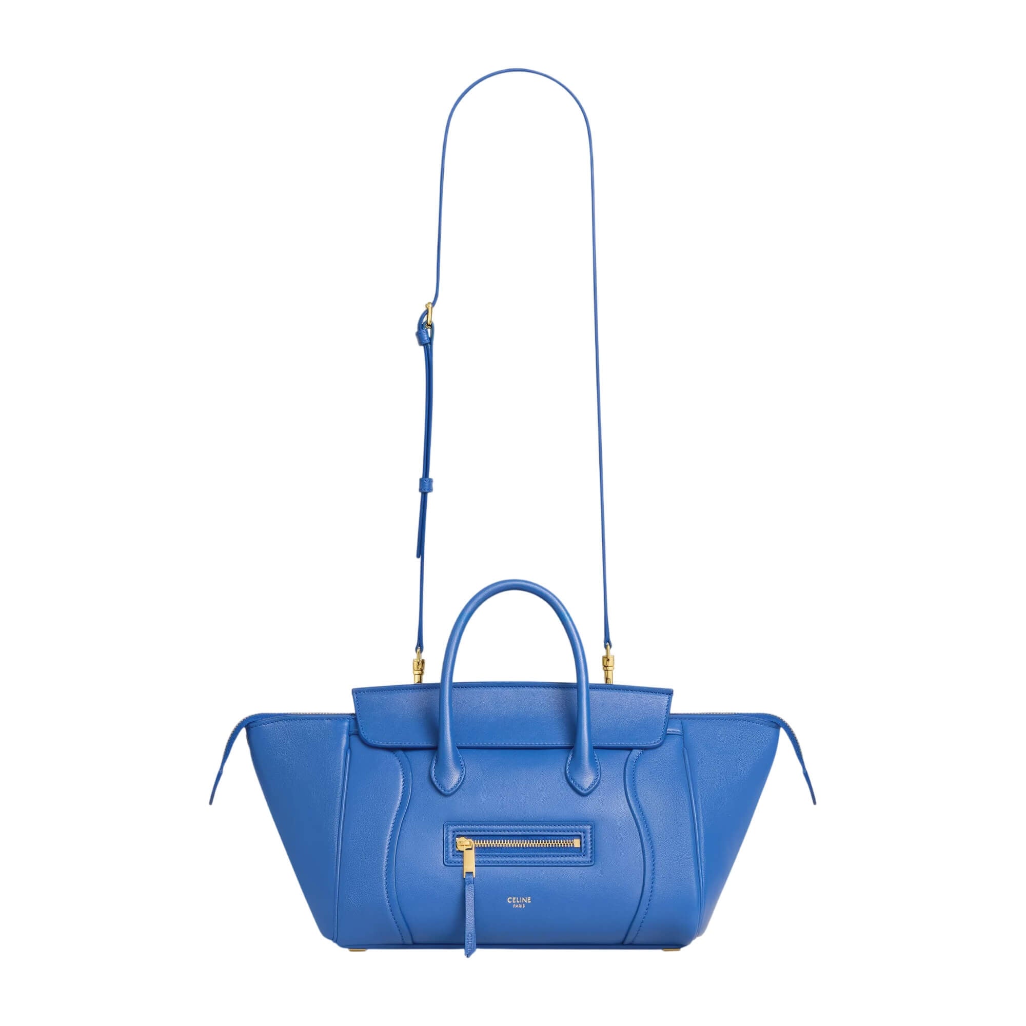 Celine Little Luggage Bag