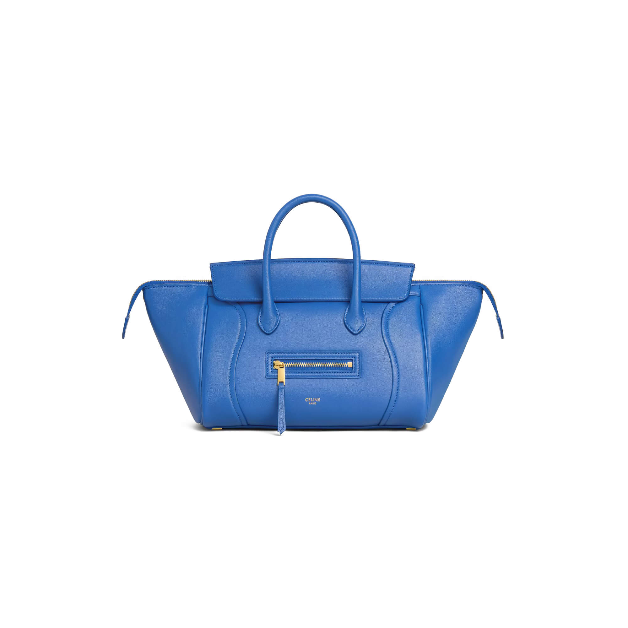 Celine Little Luggage Bag