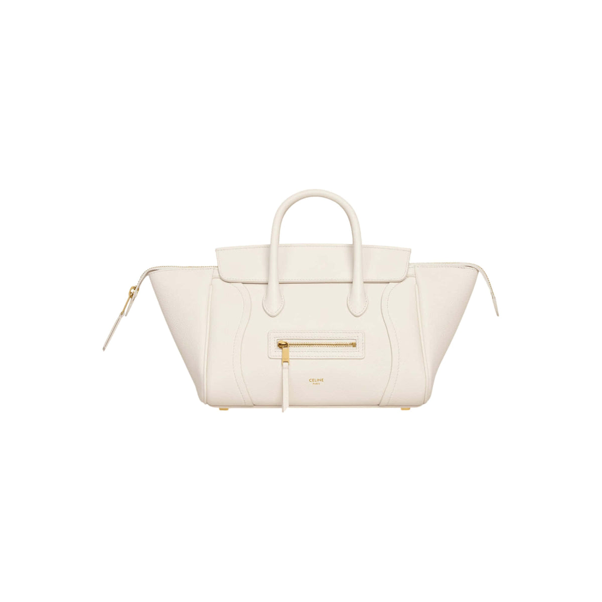 Celine Little Luggage Bag