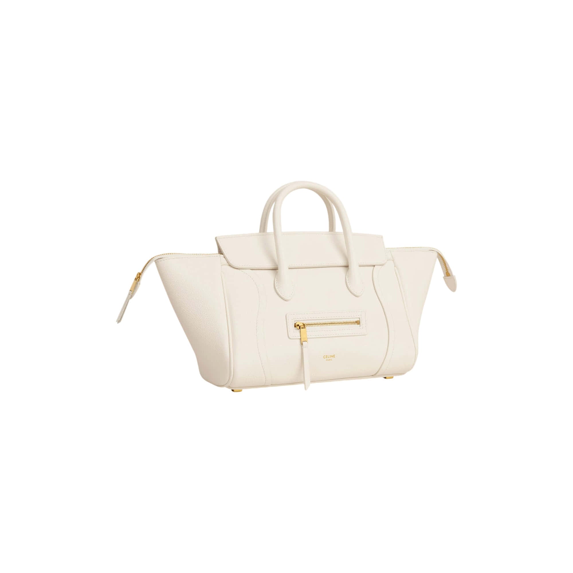 Celine Little Luggage Bag