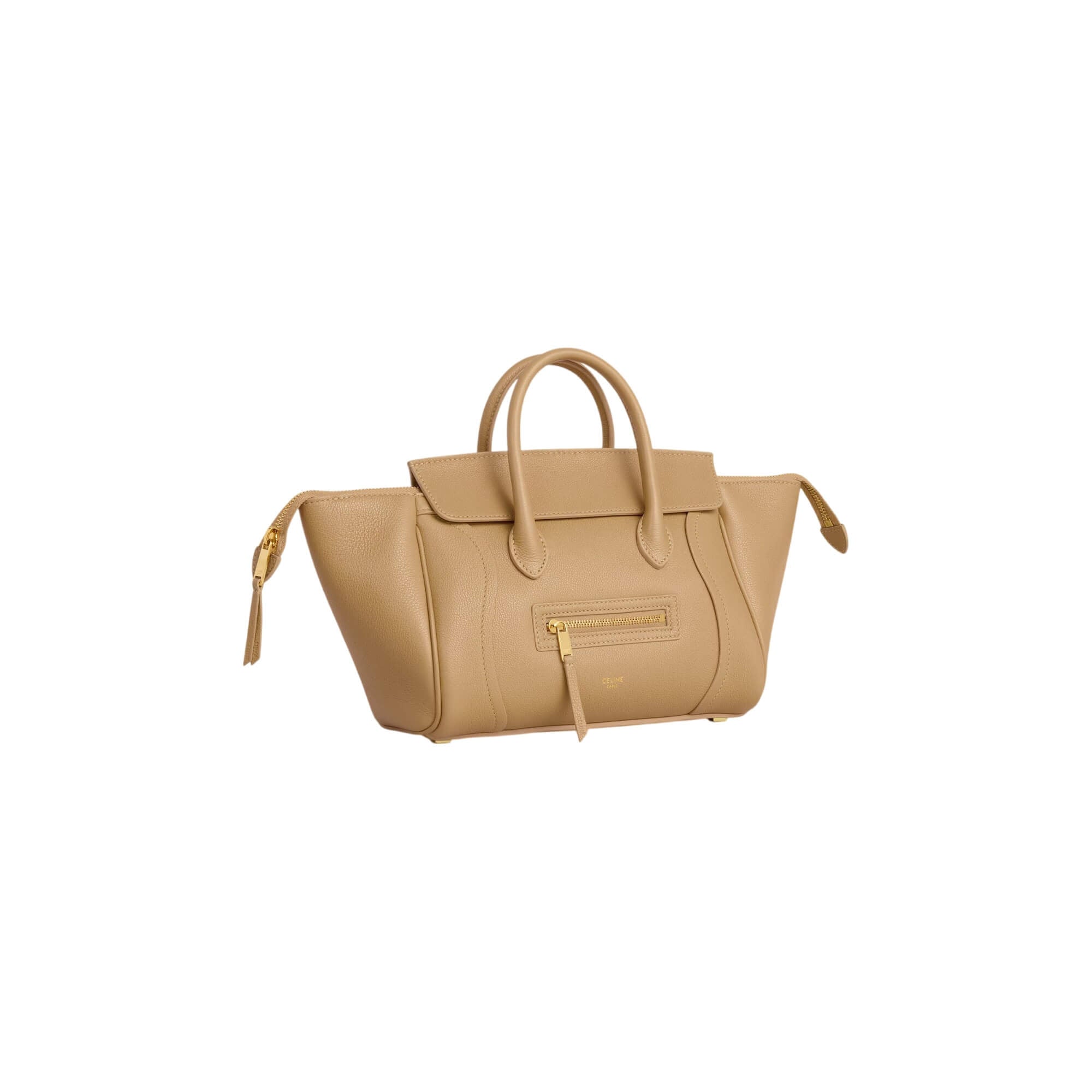 Celine Little Luggage Bag