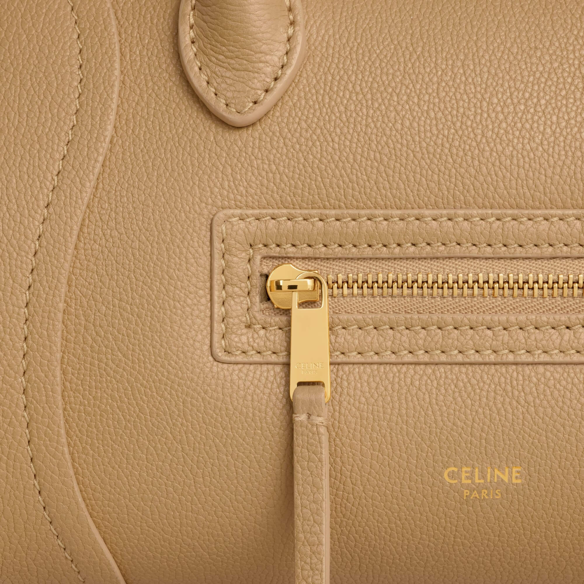 Celine Little Luggage Bag