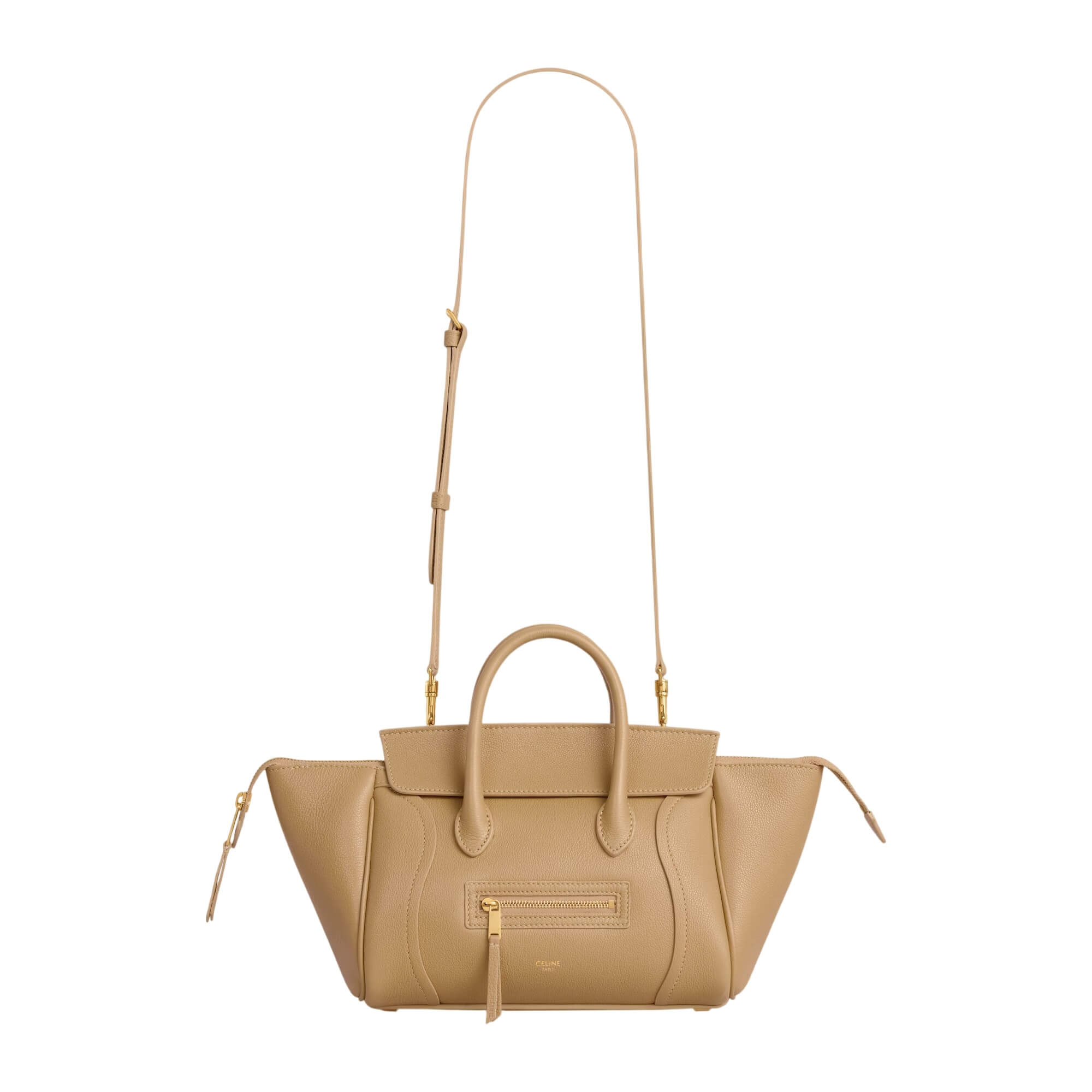 Celine Little Luggage Bag