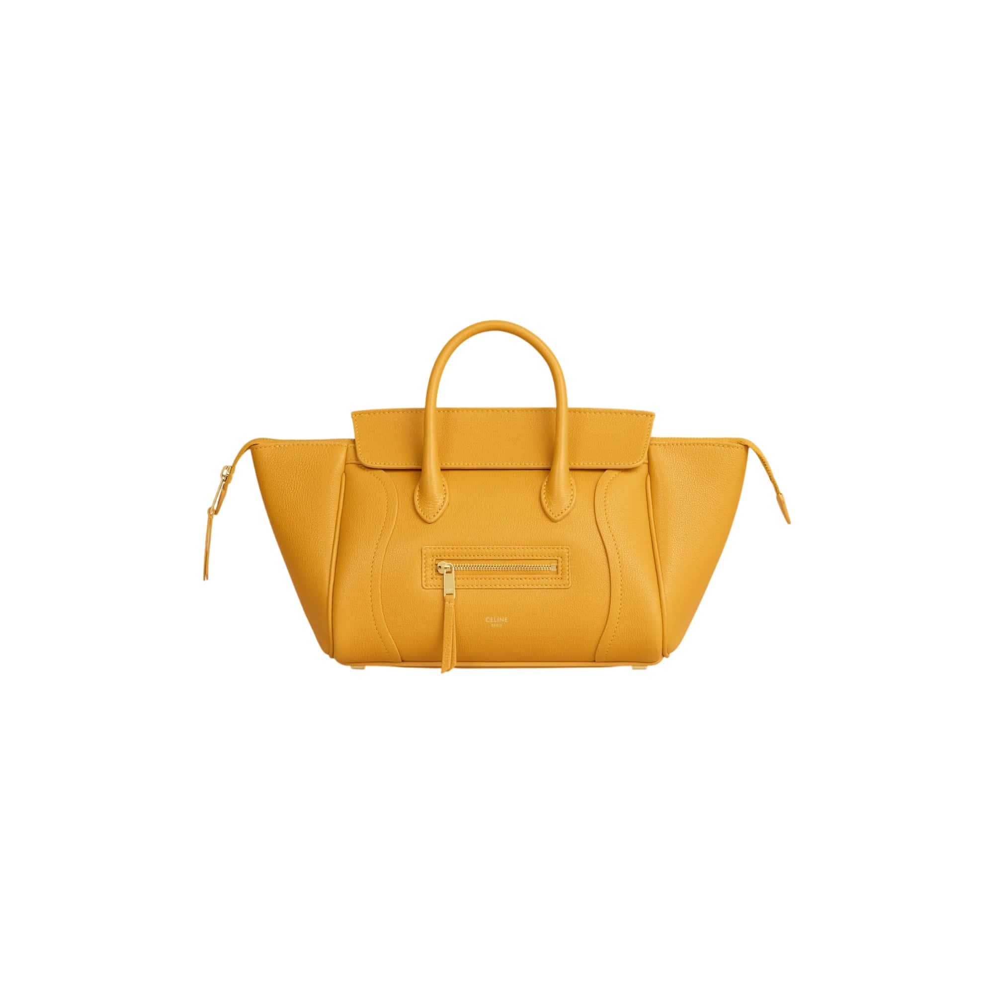 Celine Little Luggage Bag