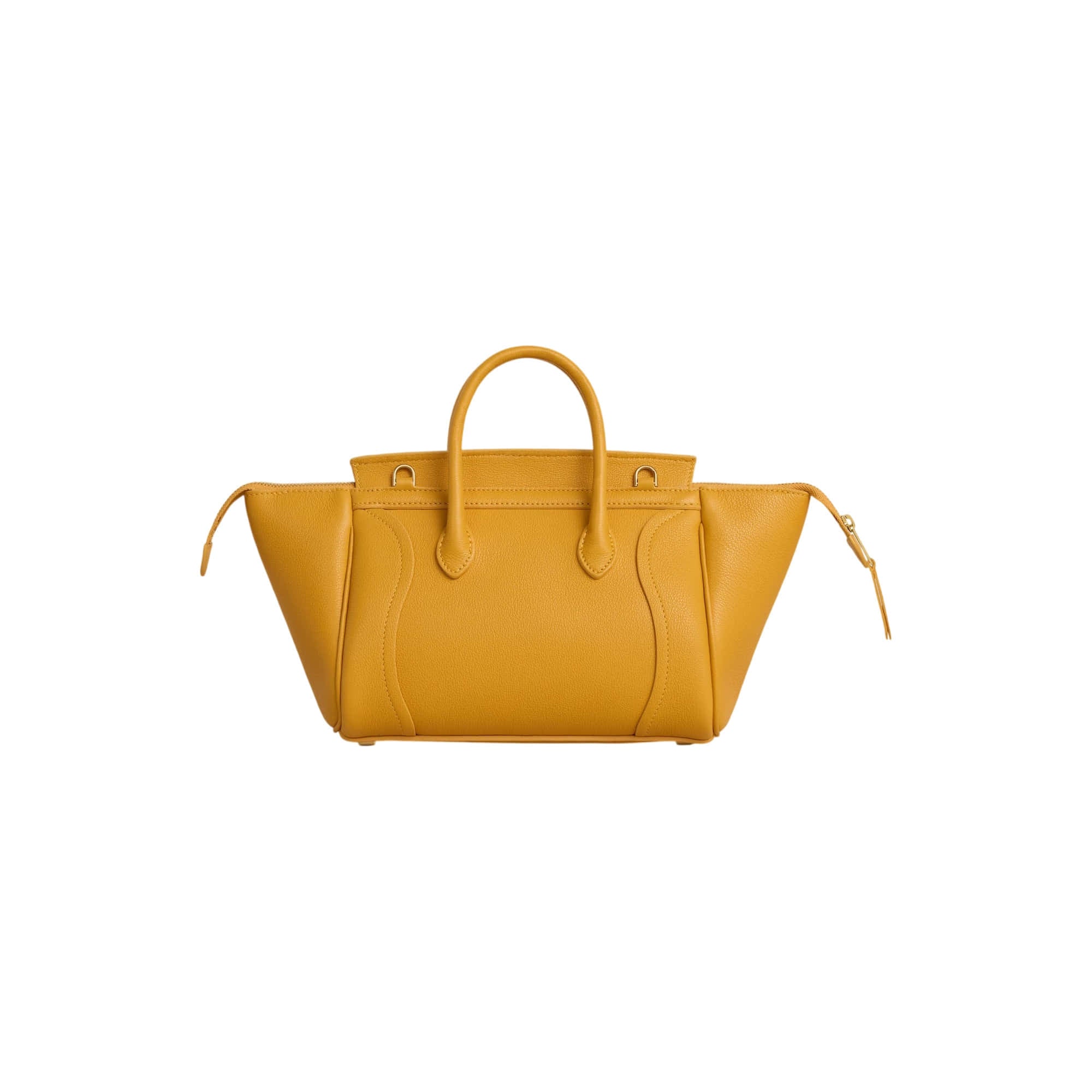 Celine Little Luggage Bag