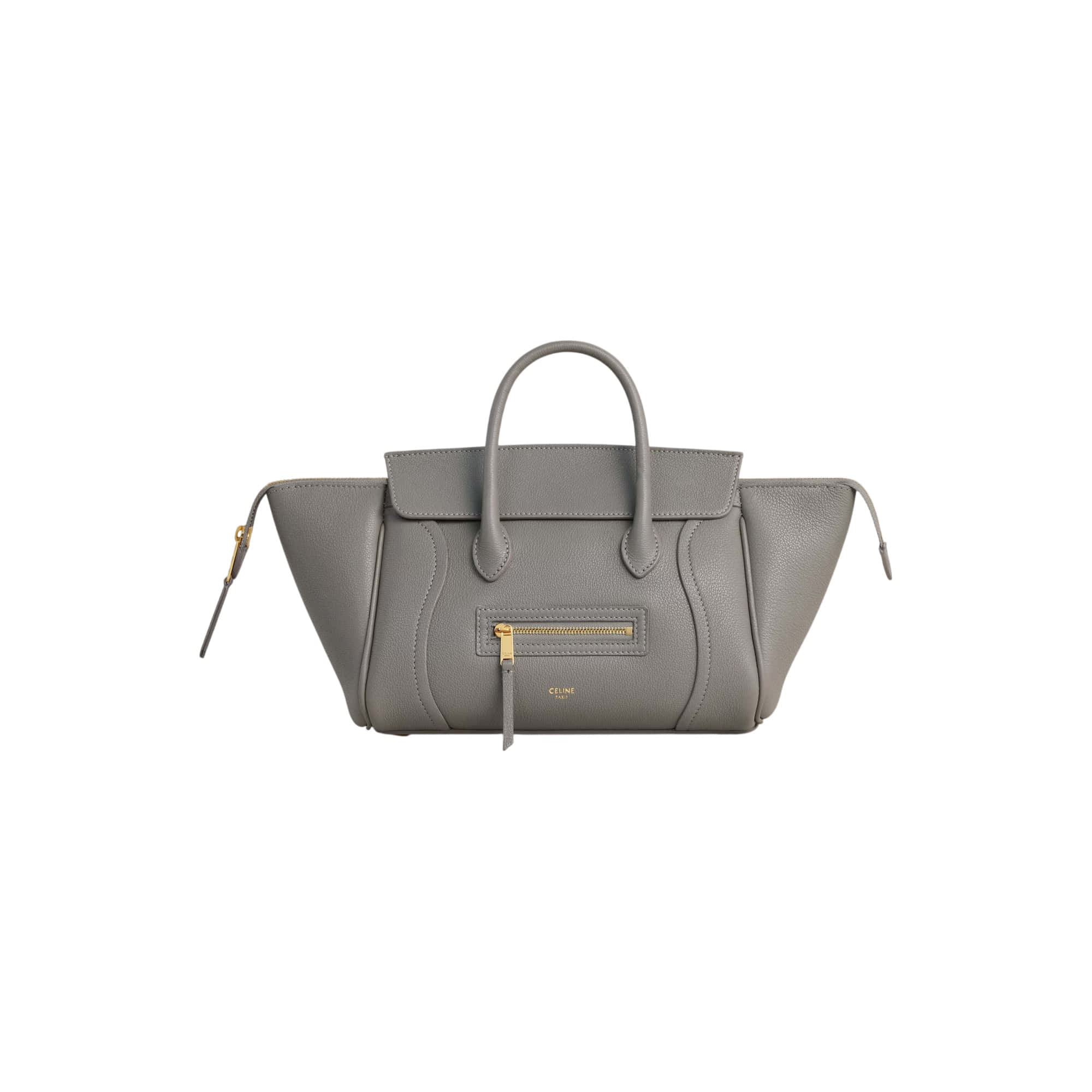 Celine Little Luggage Bag