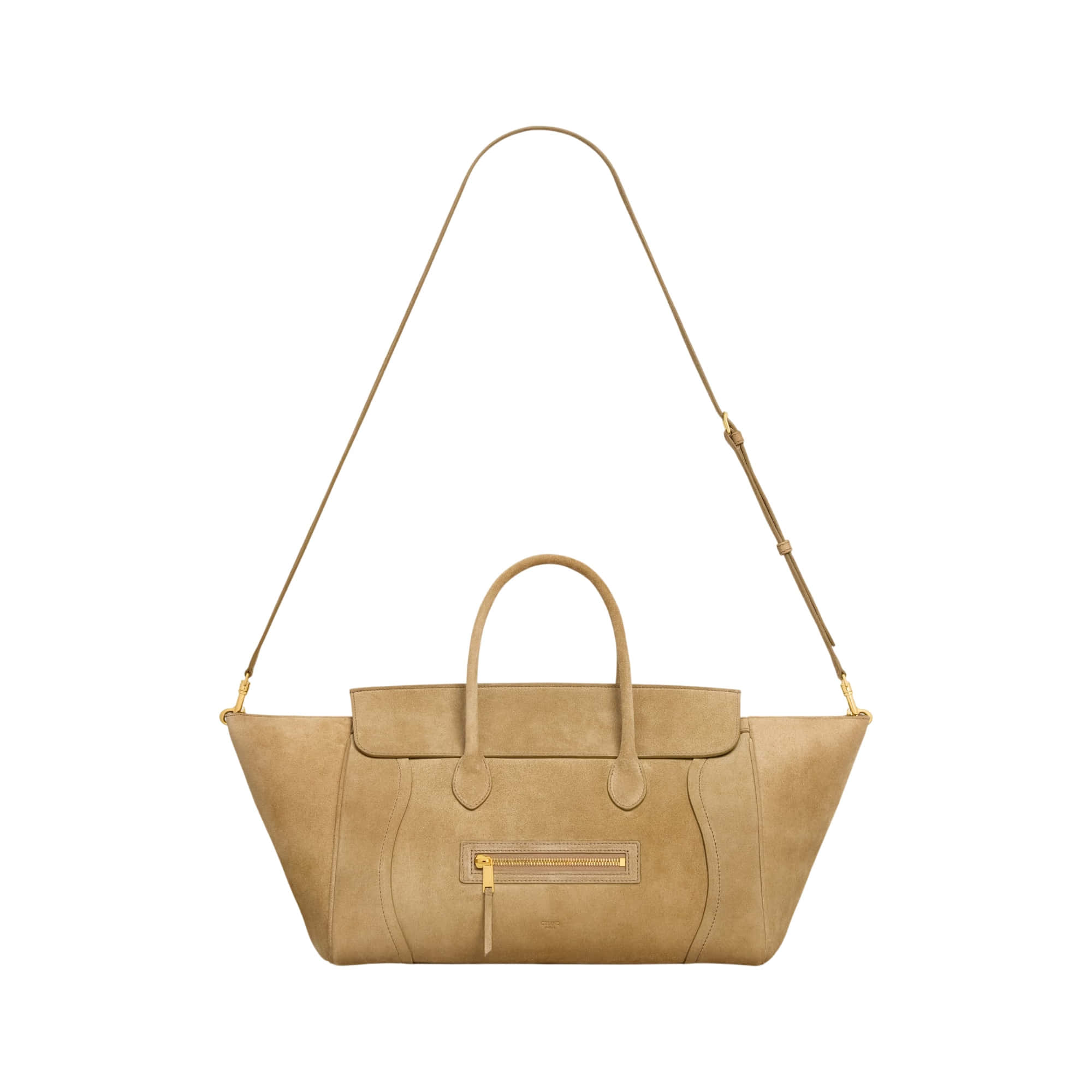 Celine Luggage Bag