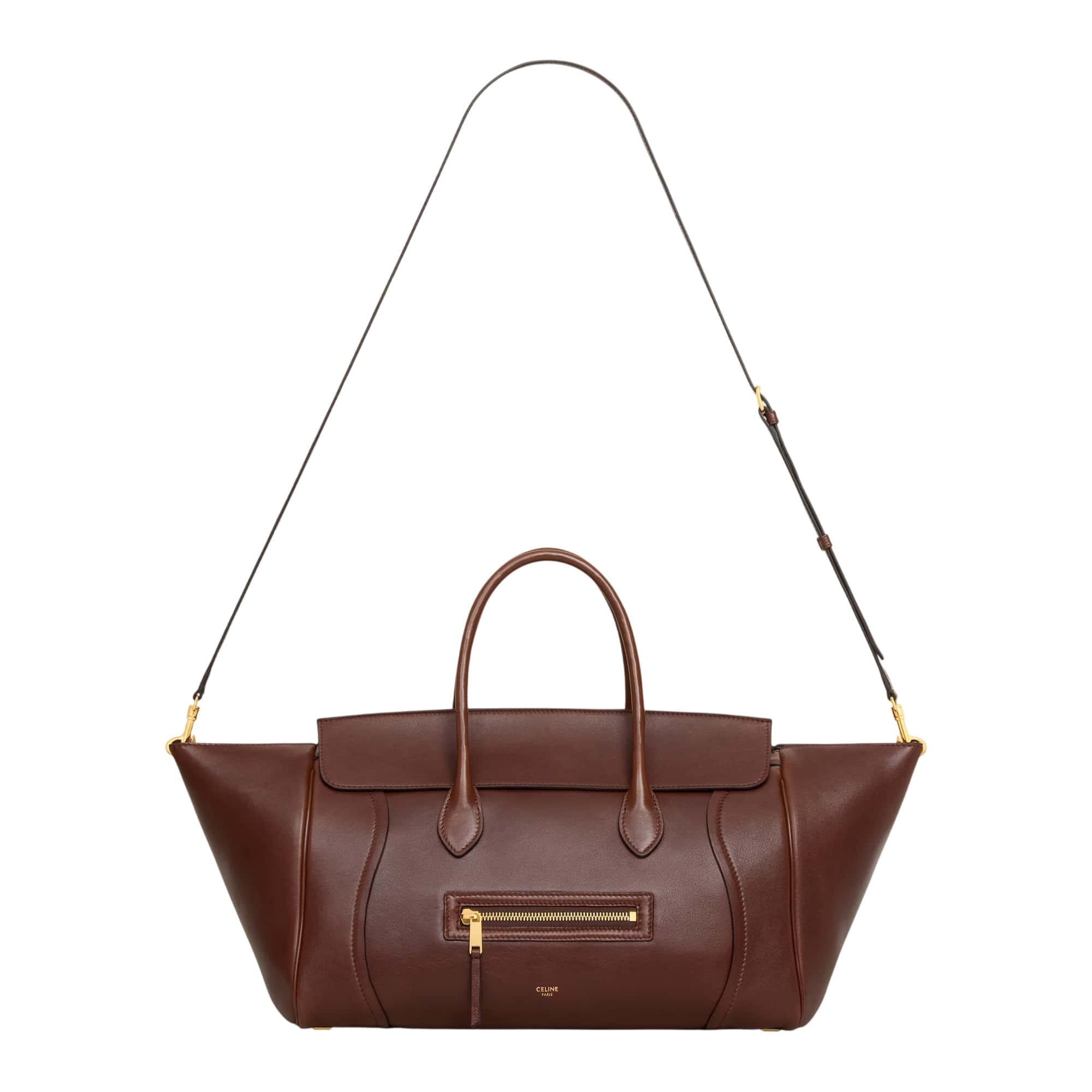 Celine Luggage Bag