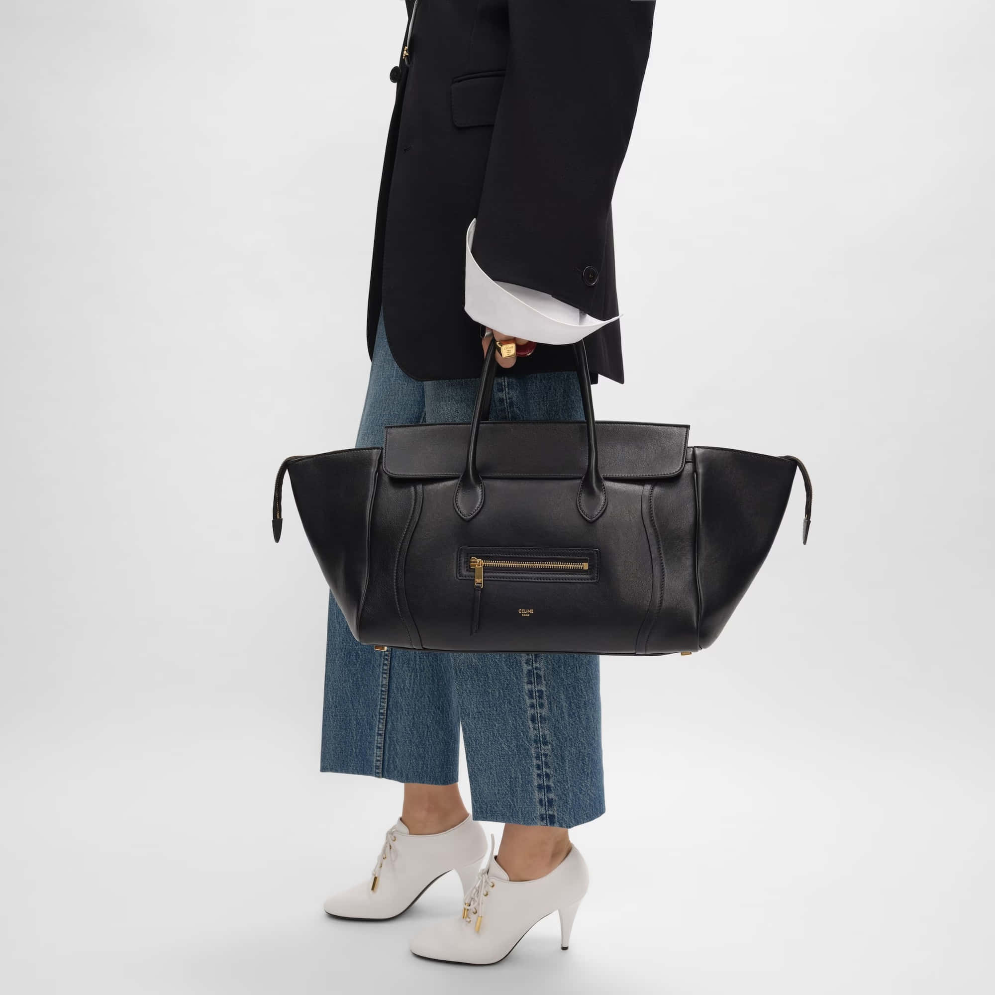 Celine Luggage Bag