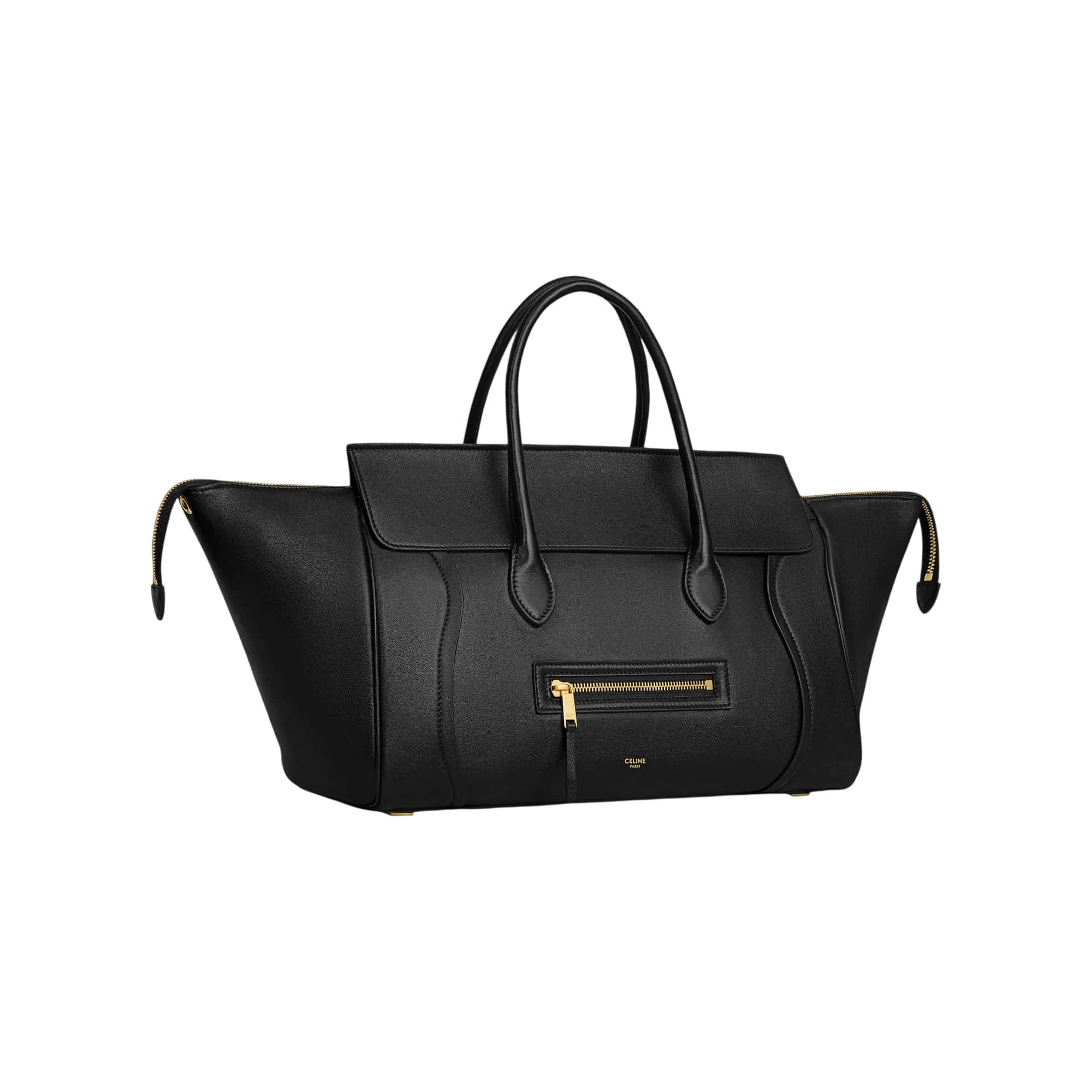 Celine Luggage Bag