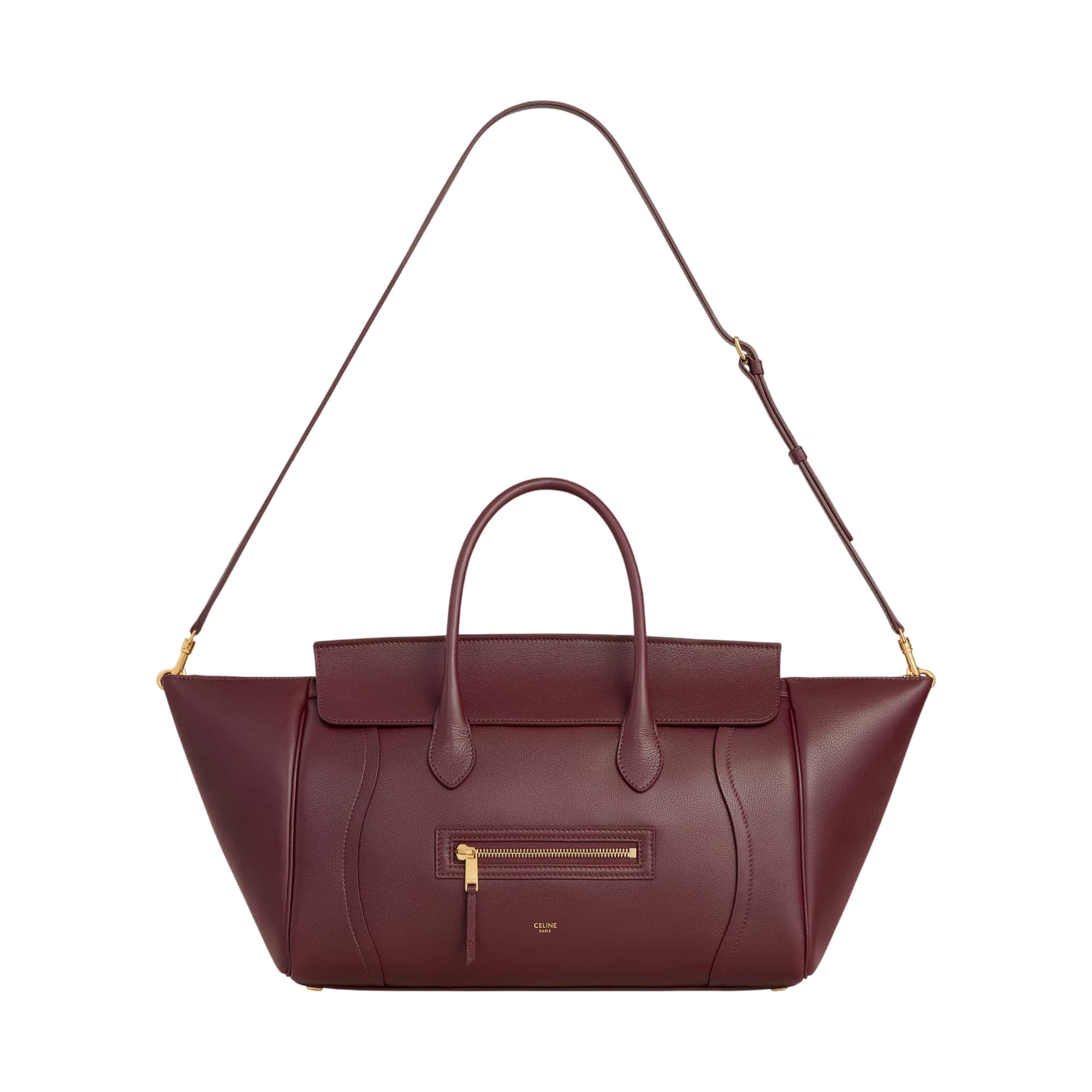 Celine Luggage Bag